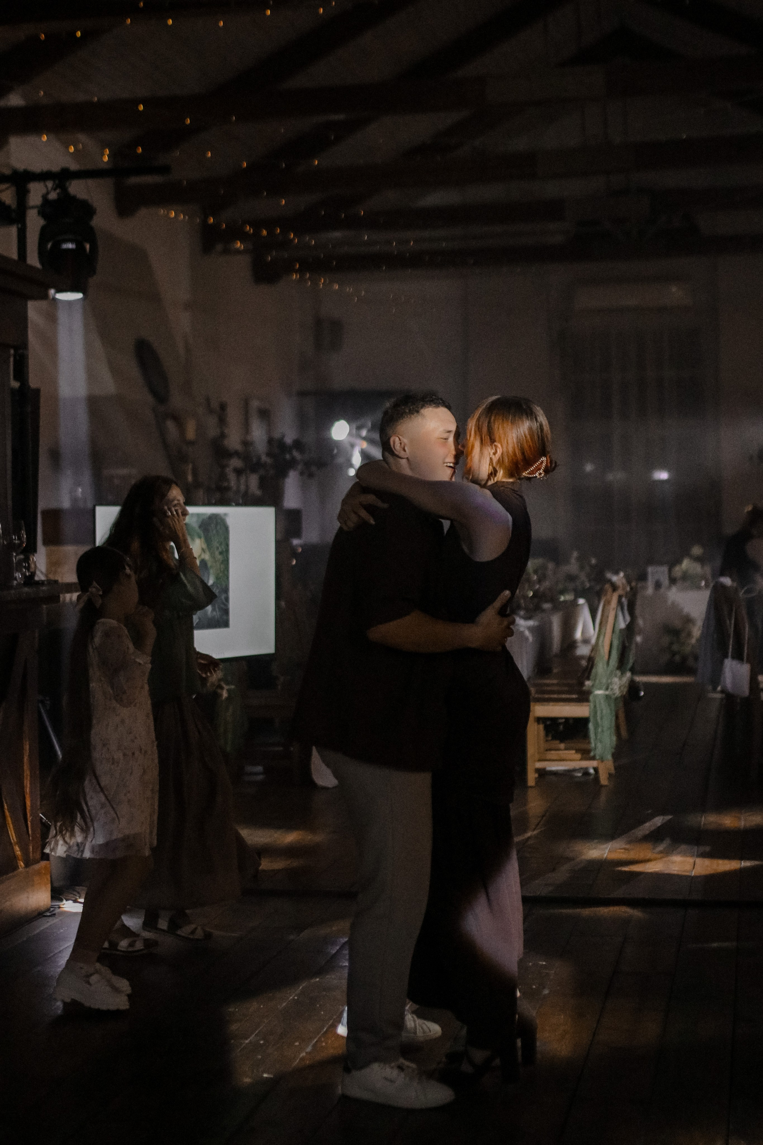 Фото. ПроСвет — Свет на свадьбу