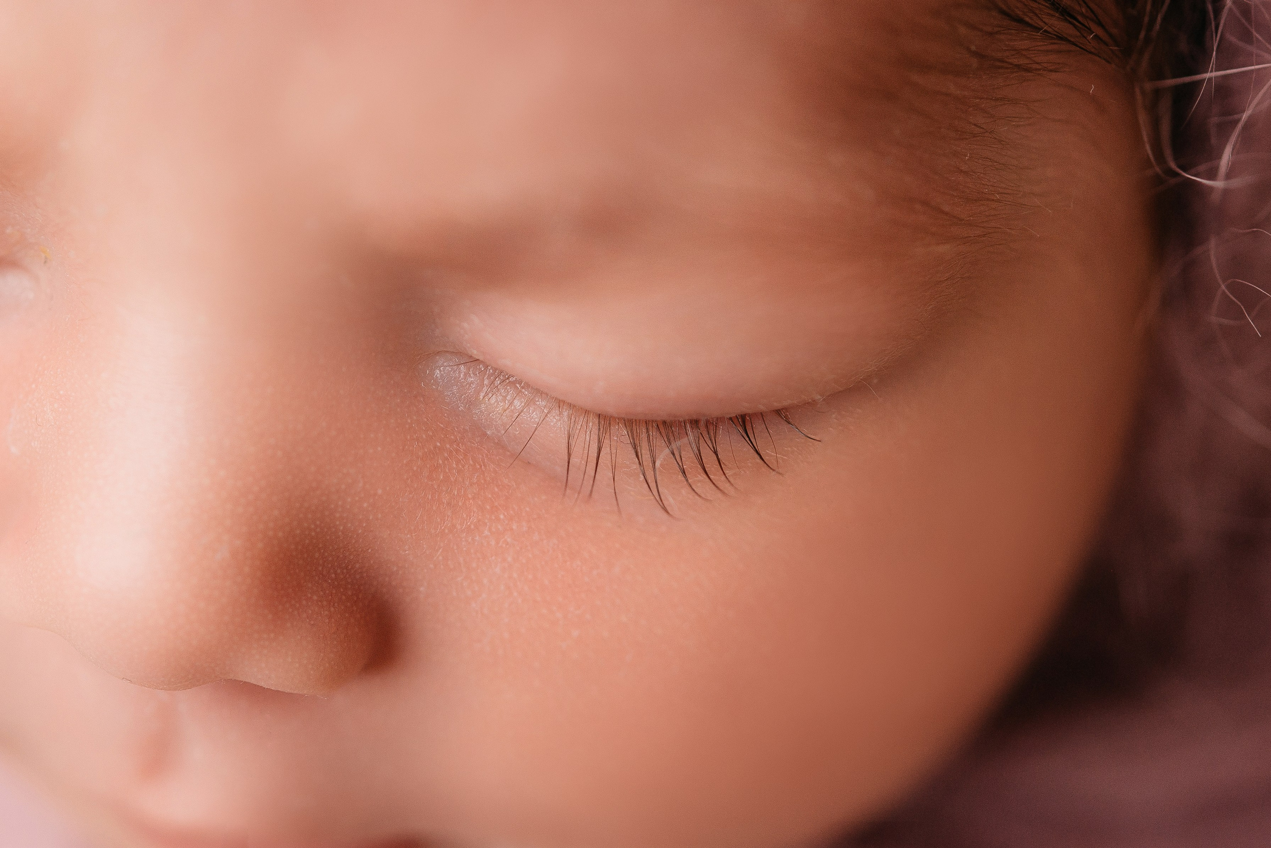 Маша и Соня. Фотограф новорожденных Белгород