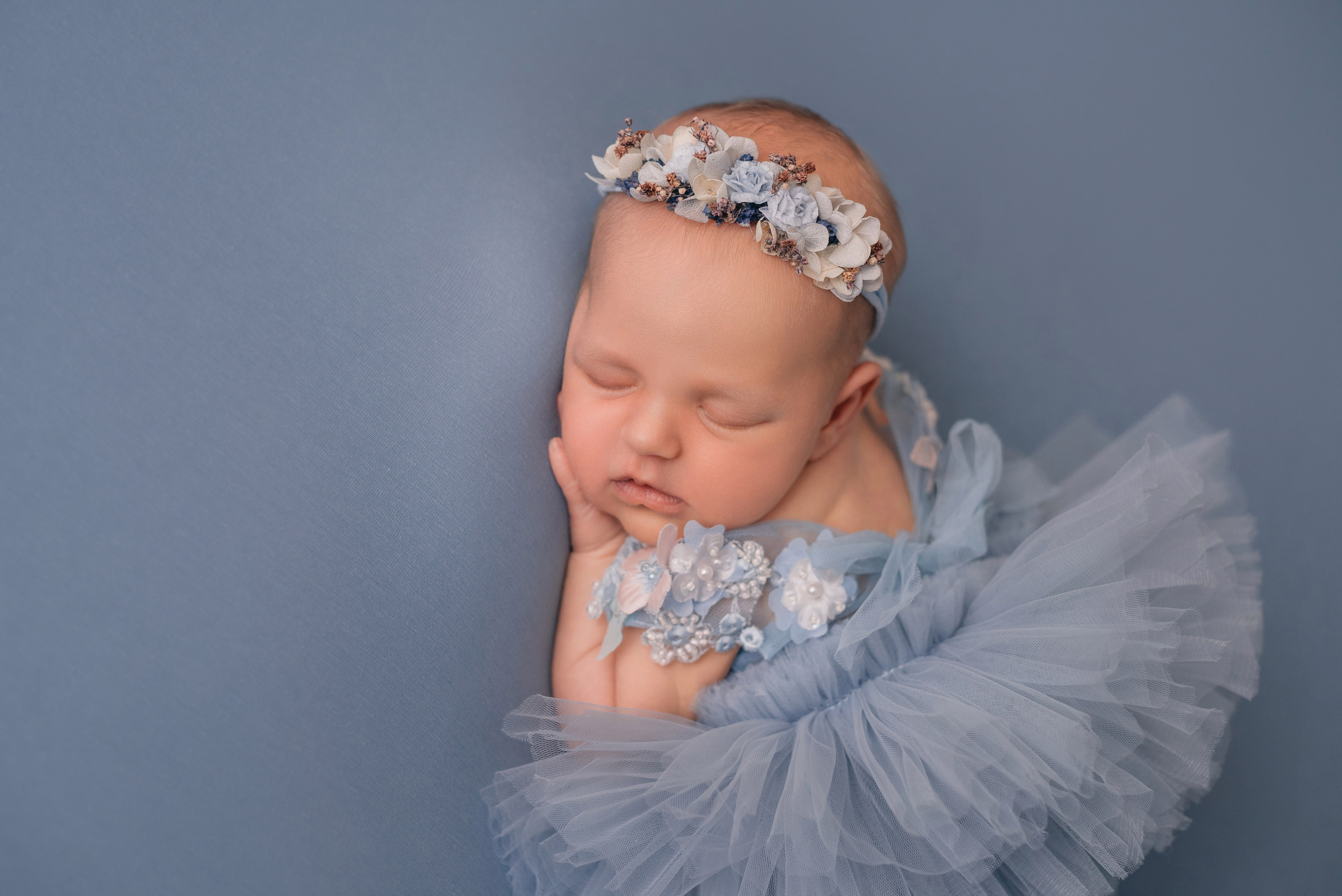 Майя. Фотограф новорожденных Белгород