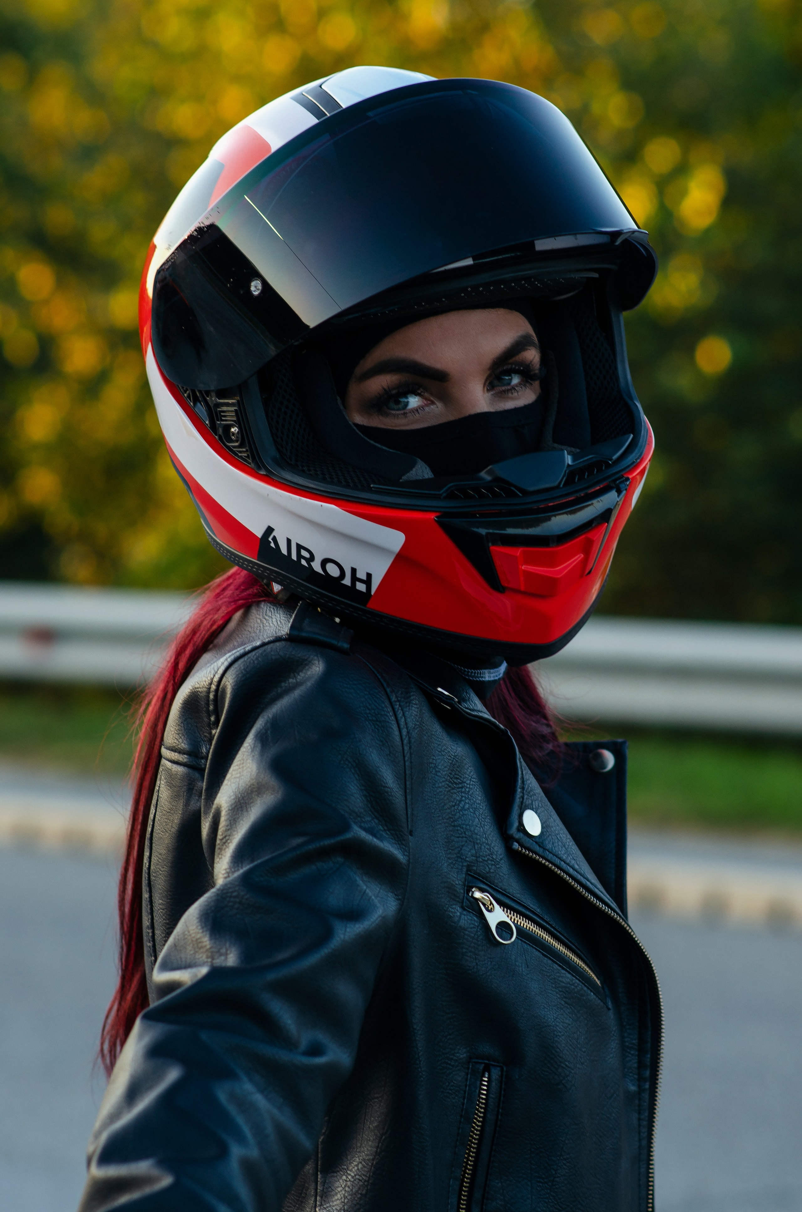 Ксения мото. Ваш фотограф📸 на motorcycle