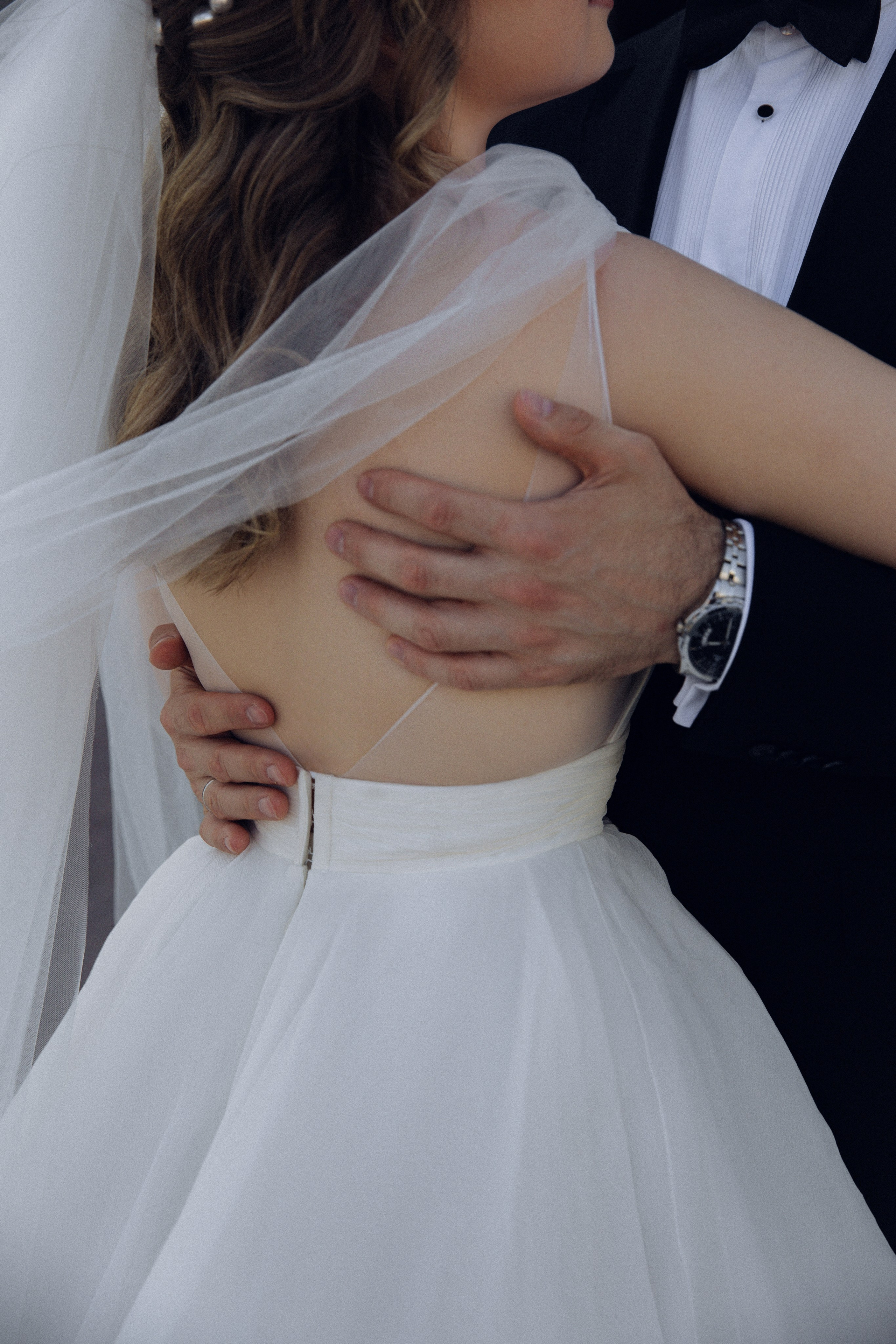 Наташа и Миша (прогулка + загс). Фотограф Нижний Новгород