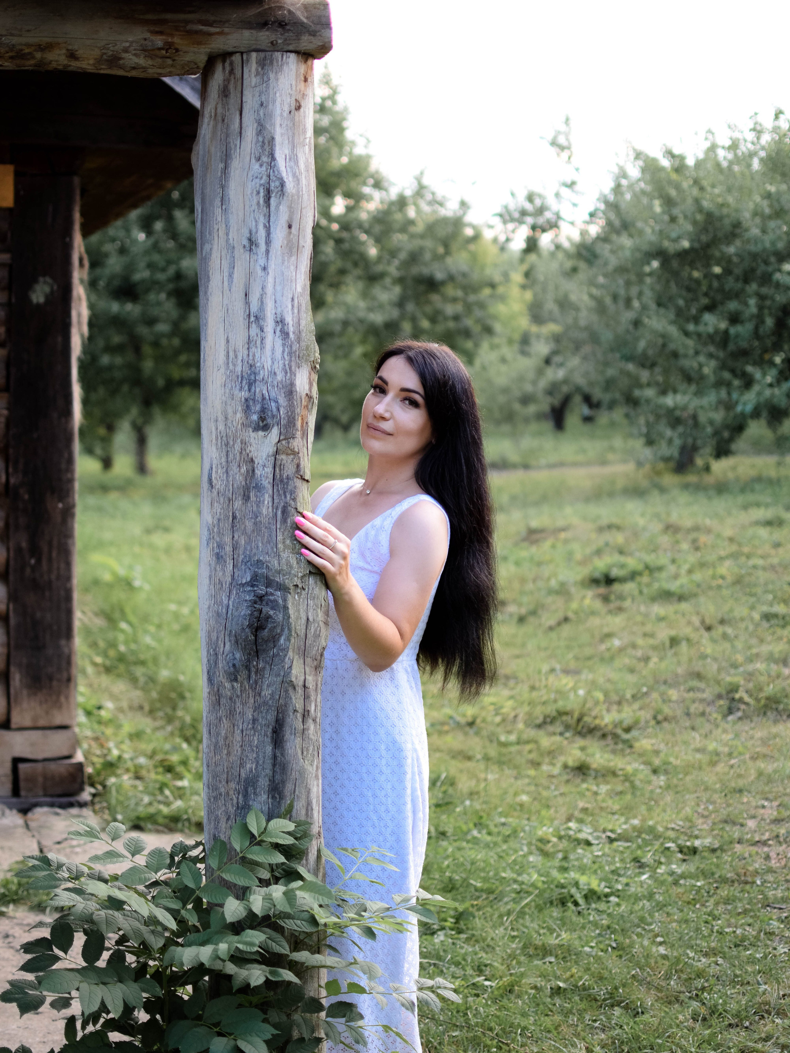 Красивая семейная фотосъёмка в Ясной. Семейный фотограф Щёкино, Тула. От 5000р