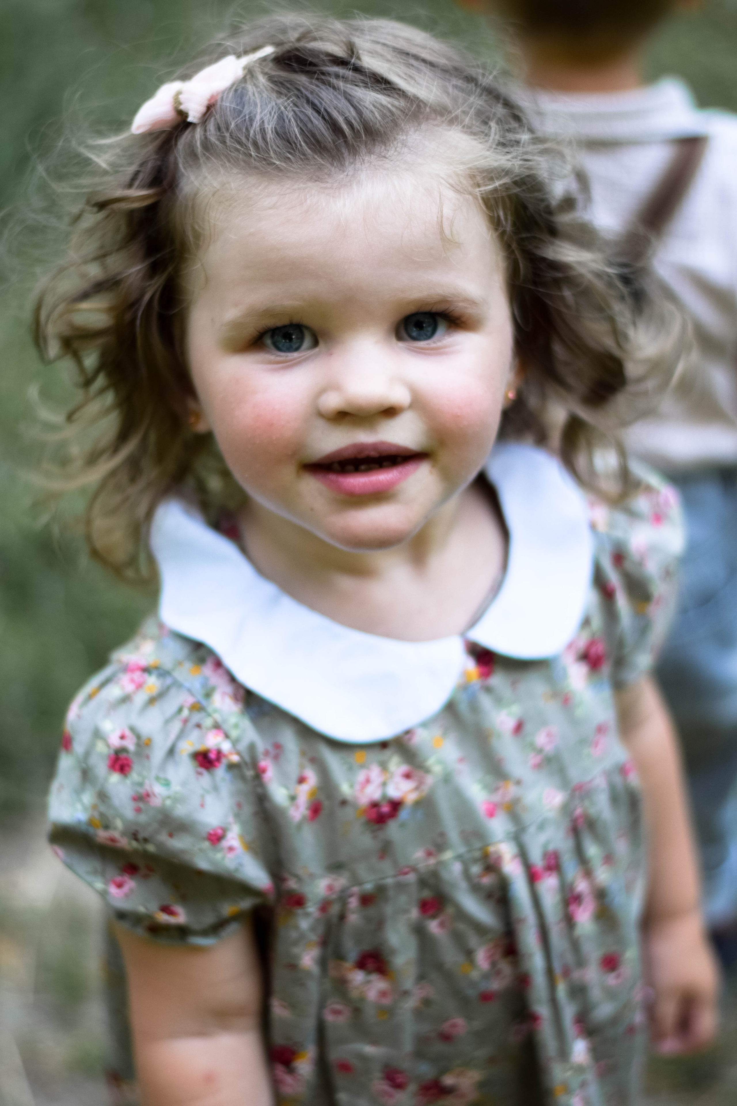 Семейная фотосессия в Ясной Поляне. Семейный фотограф Щёкино, Тула. От 5000р