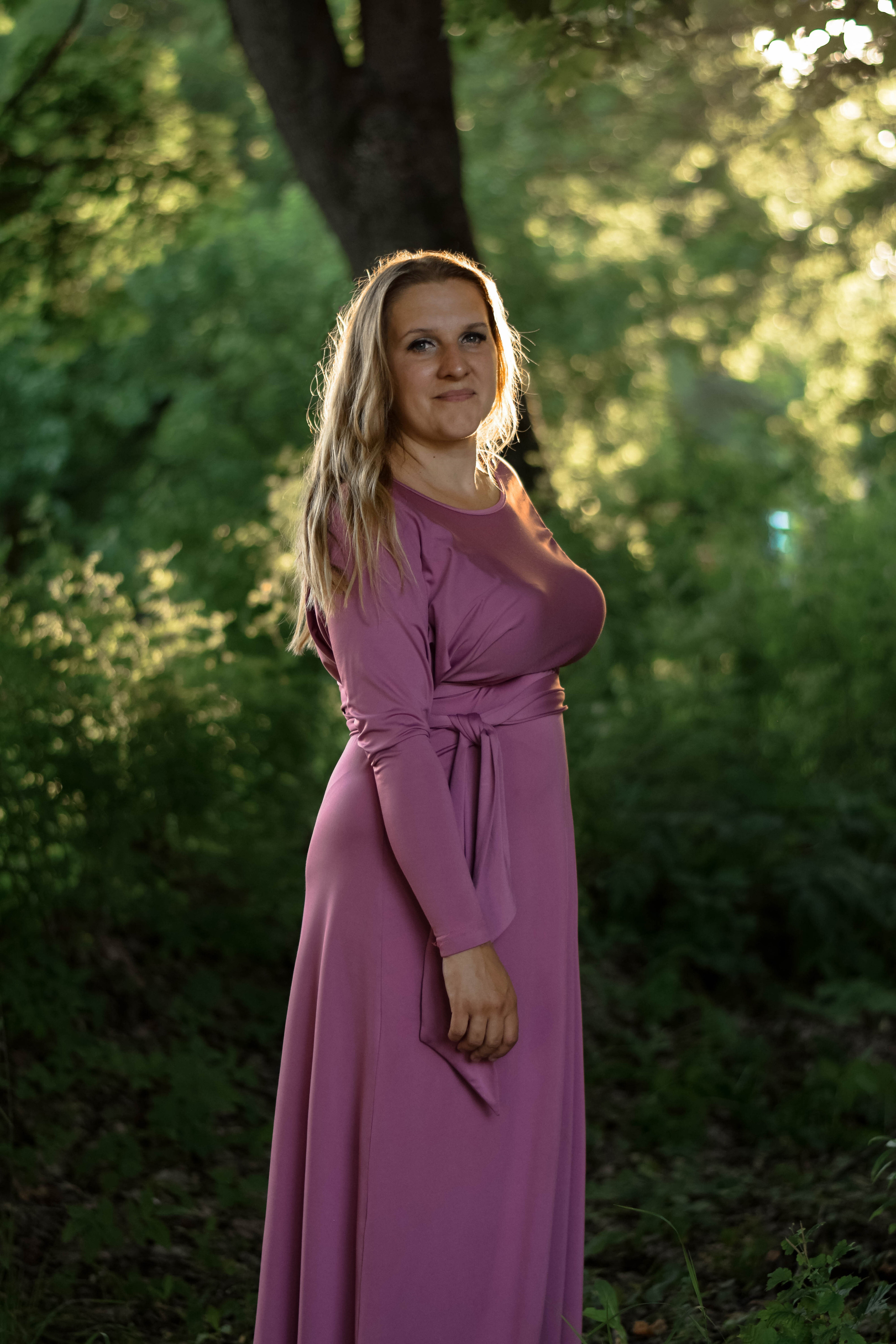 Семейная фотосессия в Ясной Поляне. Семейный фотограф Щёкино, Тула. От 5000р