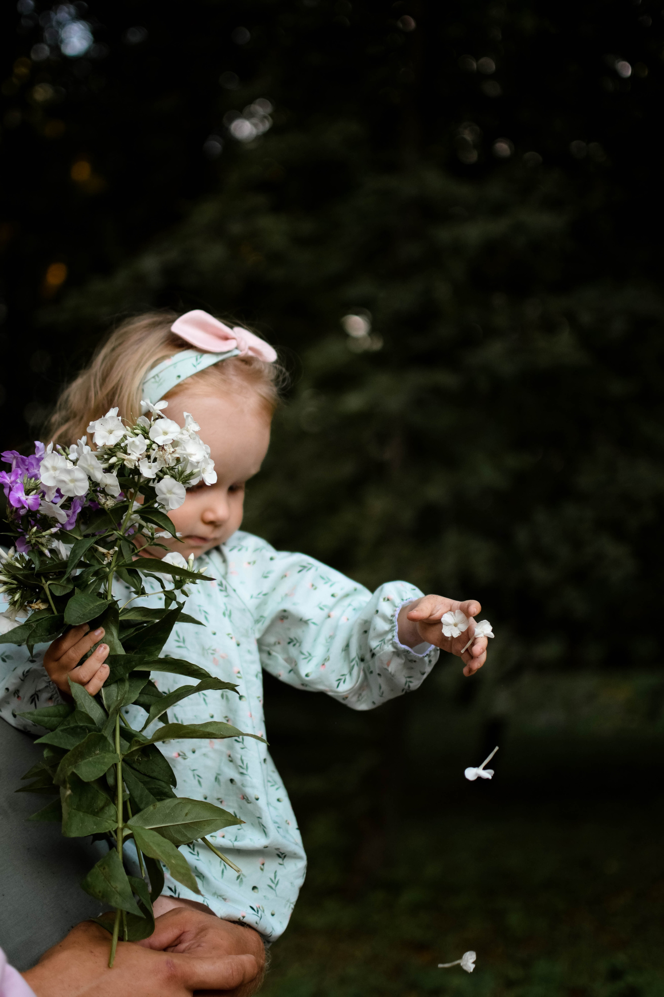 Красивая семейная фотосъёмка в Ясной. Семейный фотограф Щёкино, Тула. От 5000р