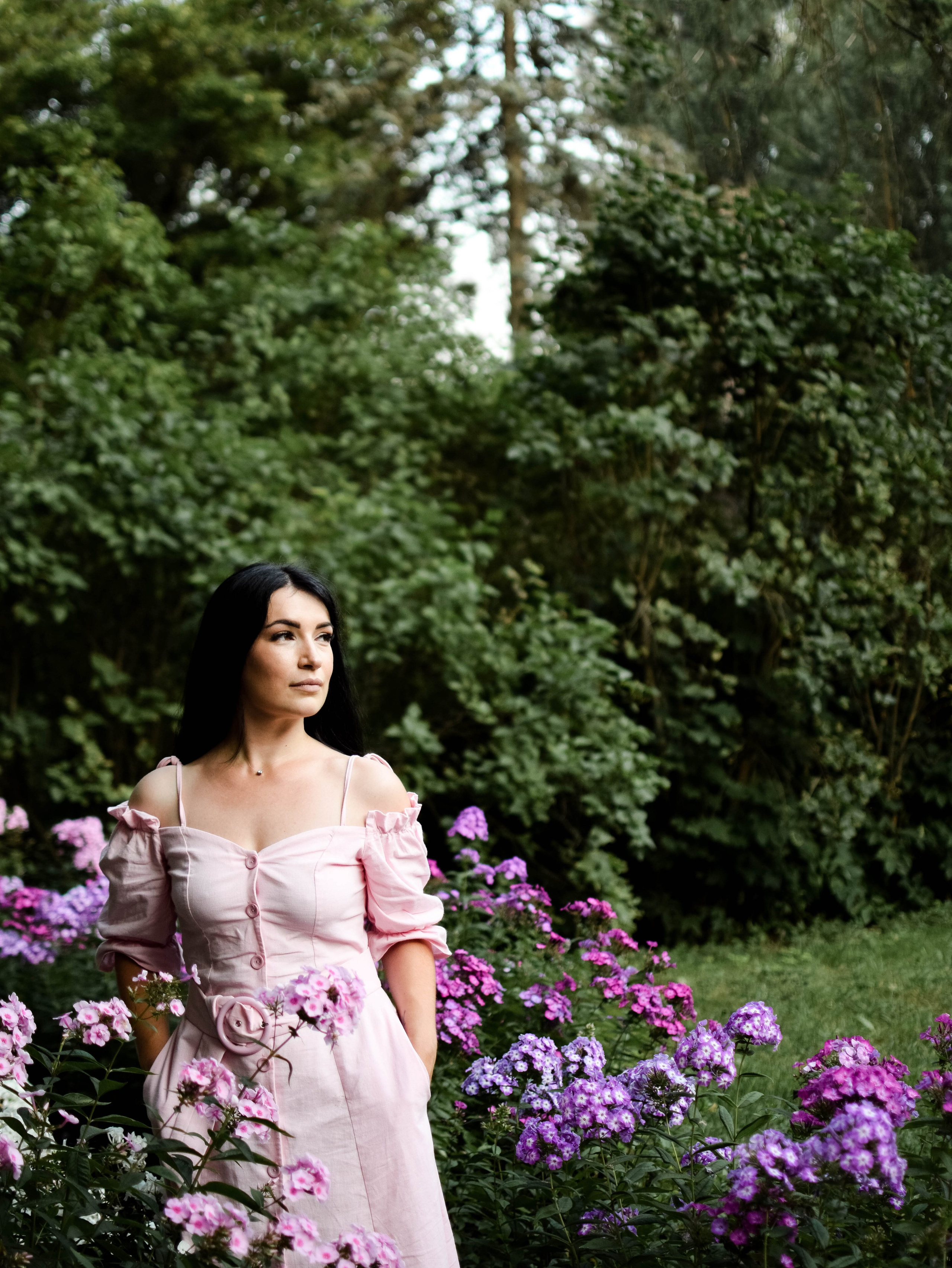 Красивая семейная фотосъёмка в Ясной. Семейный фотограф Щёкино, Тула. От 5000р