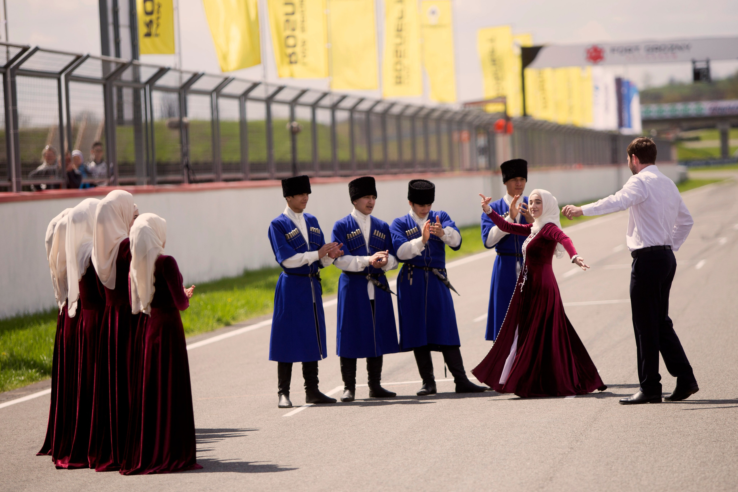 Репортаж. Фотограф Лагутин Анатолий