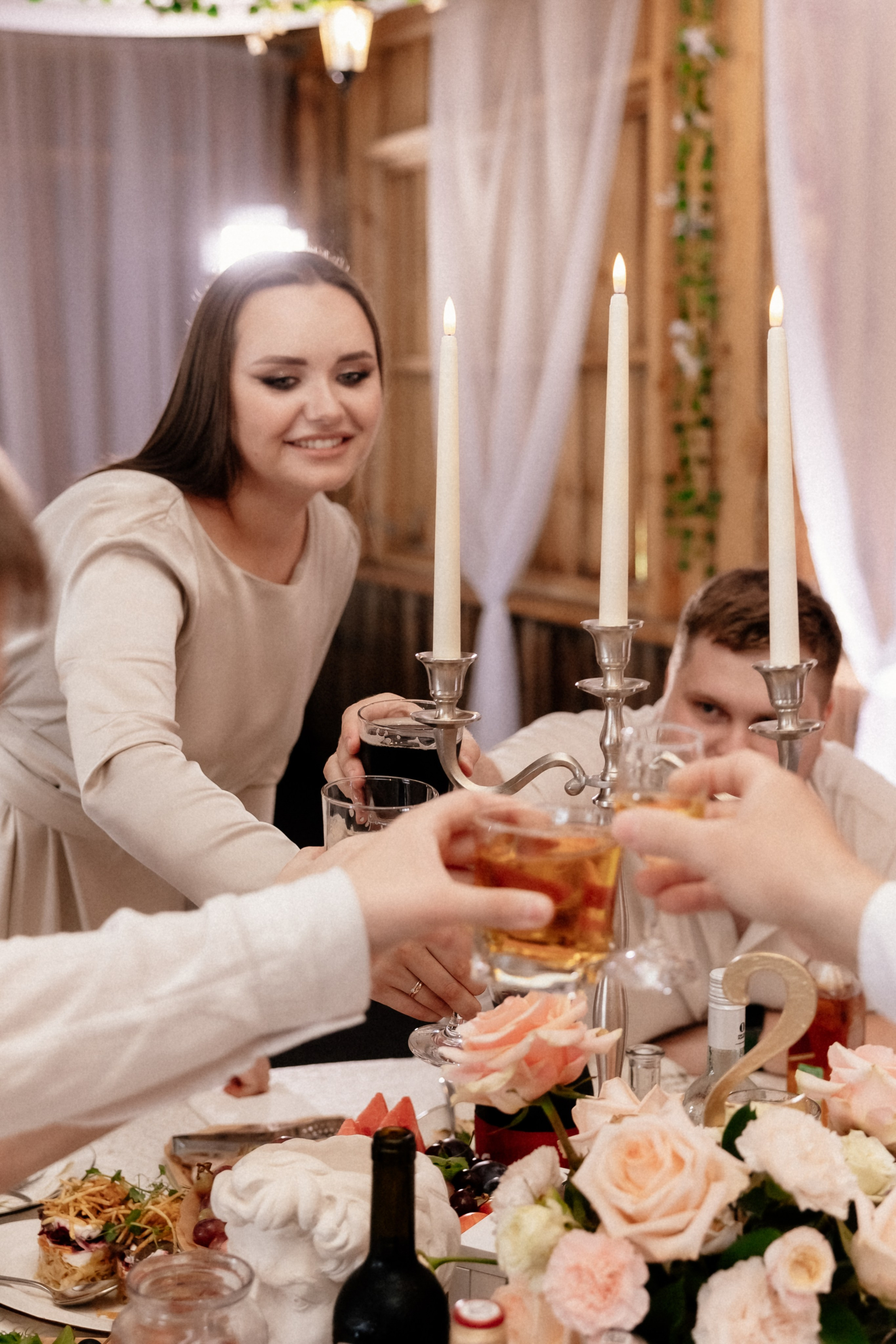 Влад и Вера. Фотограф Москва, Санкт-Петербург, Абакан