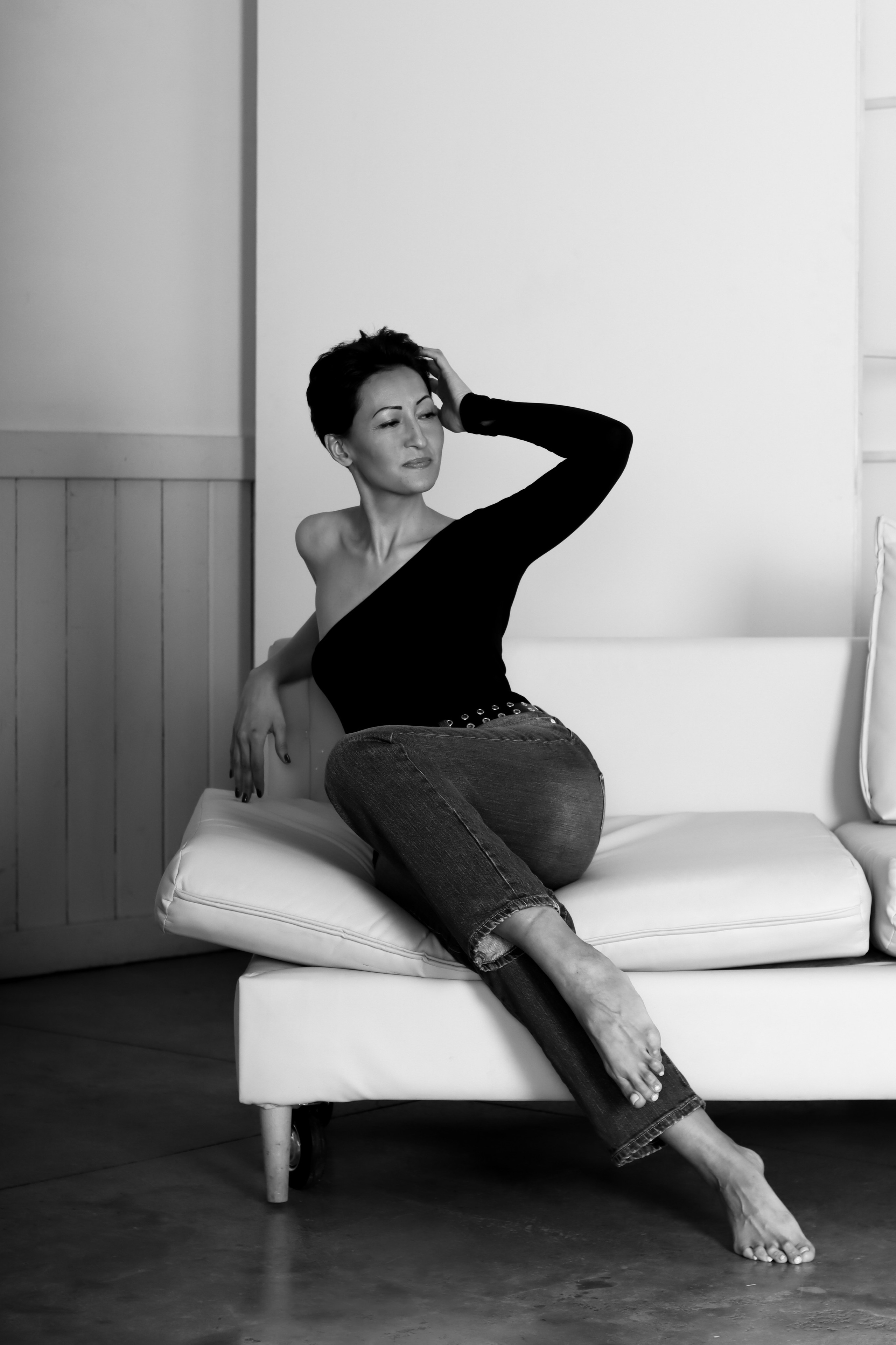 Индивидуальные. Ирина, фотограф Москва/Бутово