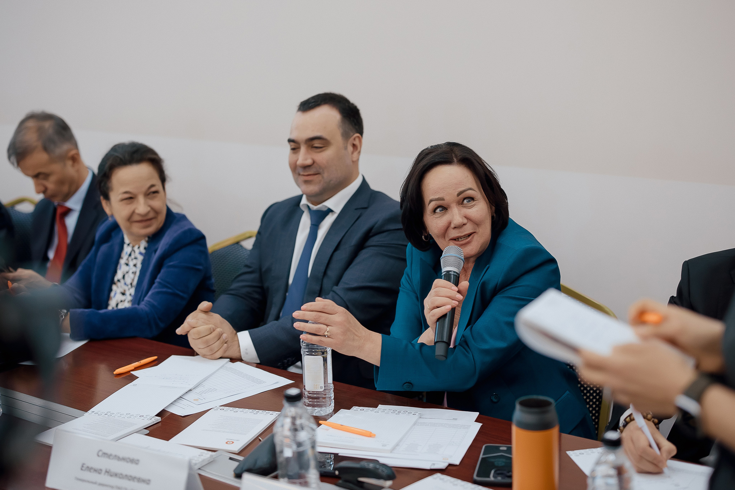 Конференция. Свадебный фотограф