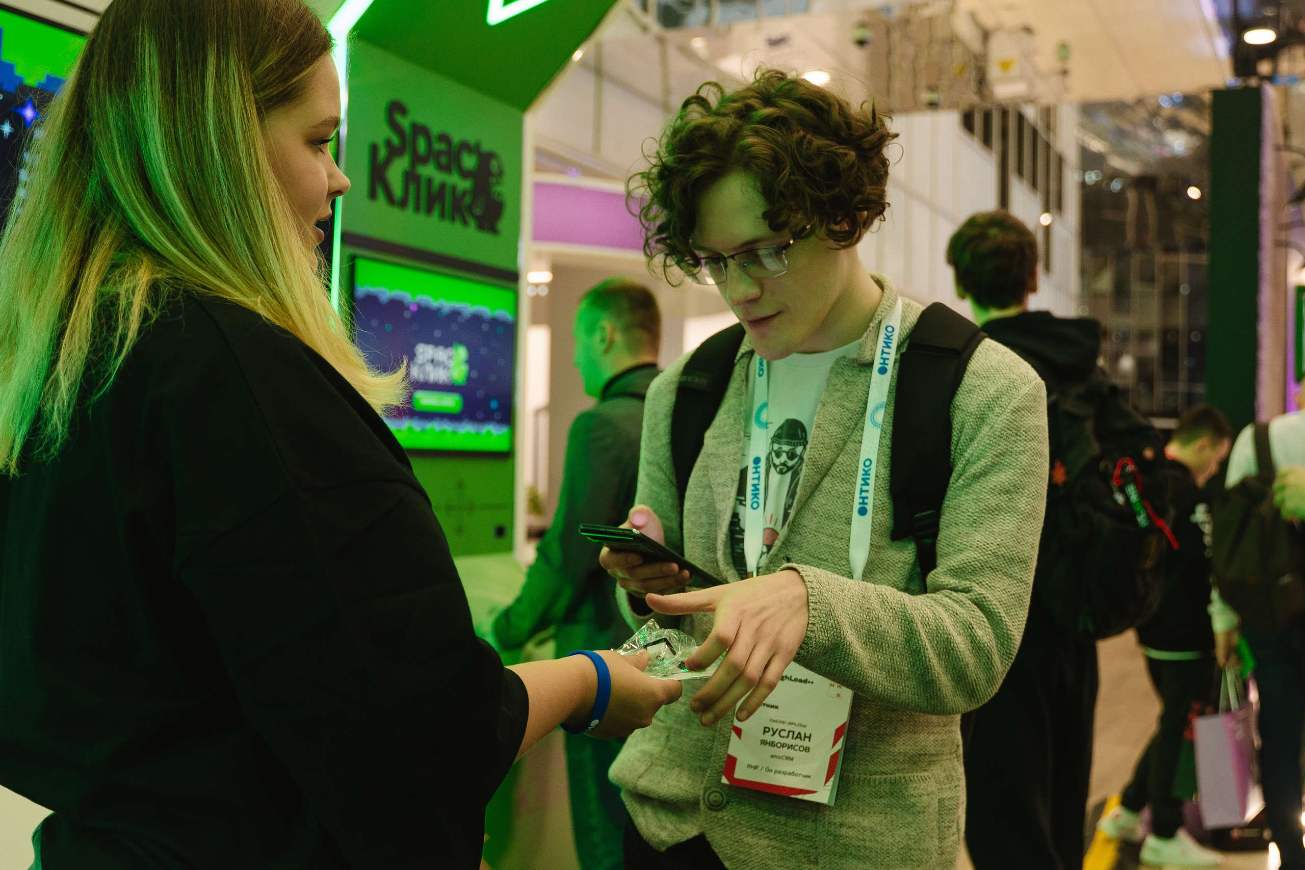 Дом.Клик. Фотограф — Ася Орехова