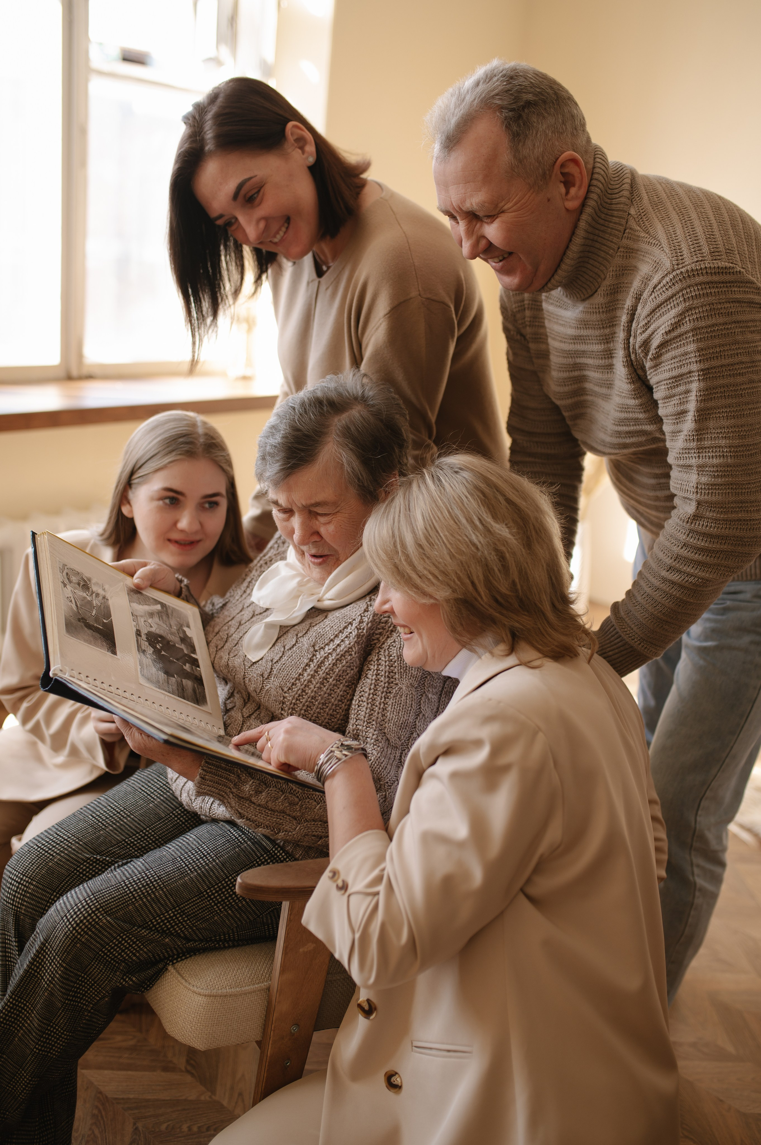 3.03.2024. Фотограф — Ася Орехова