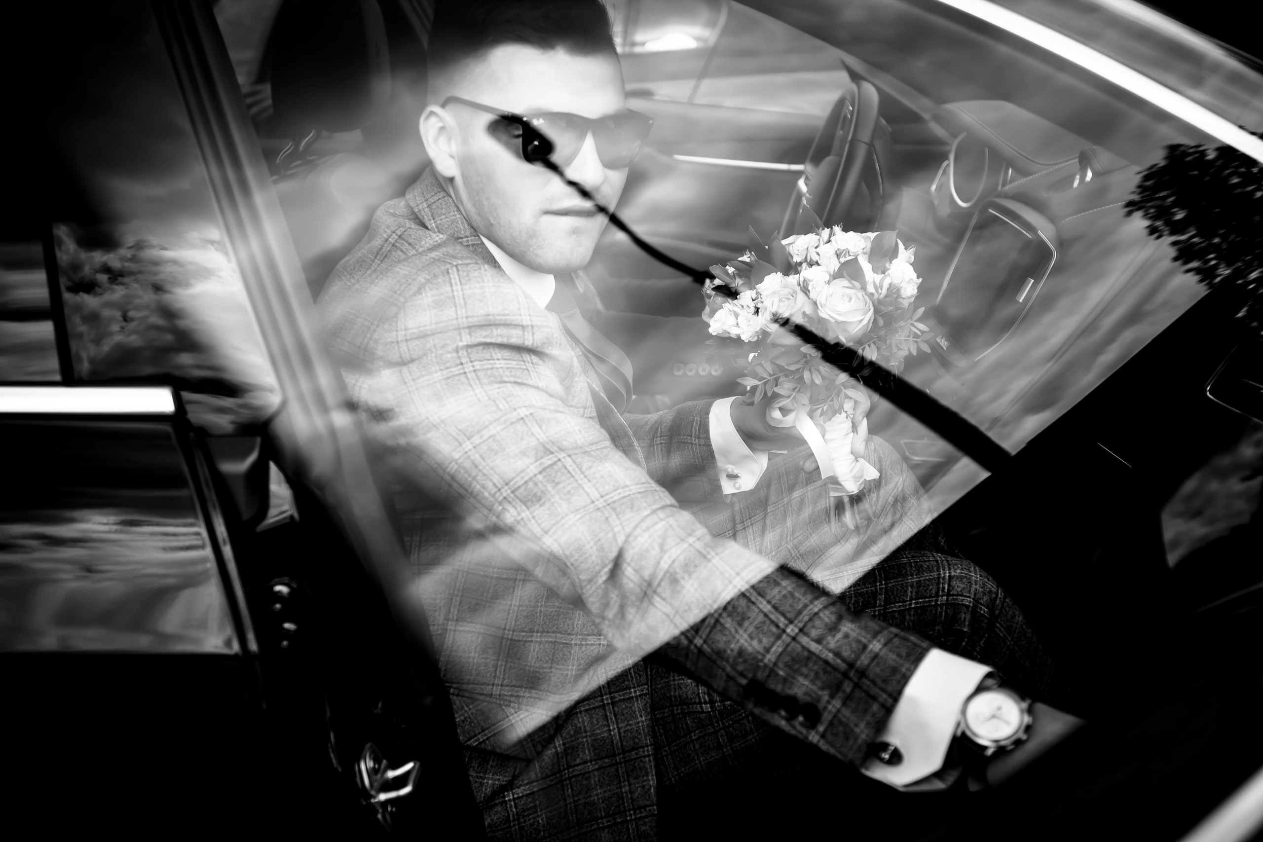 Анастасия + Антон. Фотограф в Батуми Павел Шарников