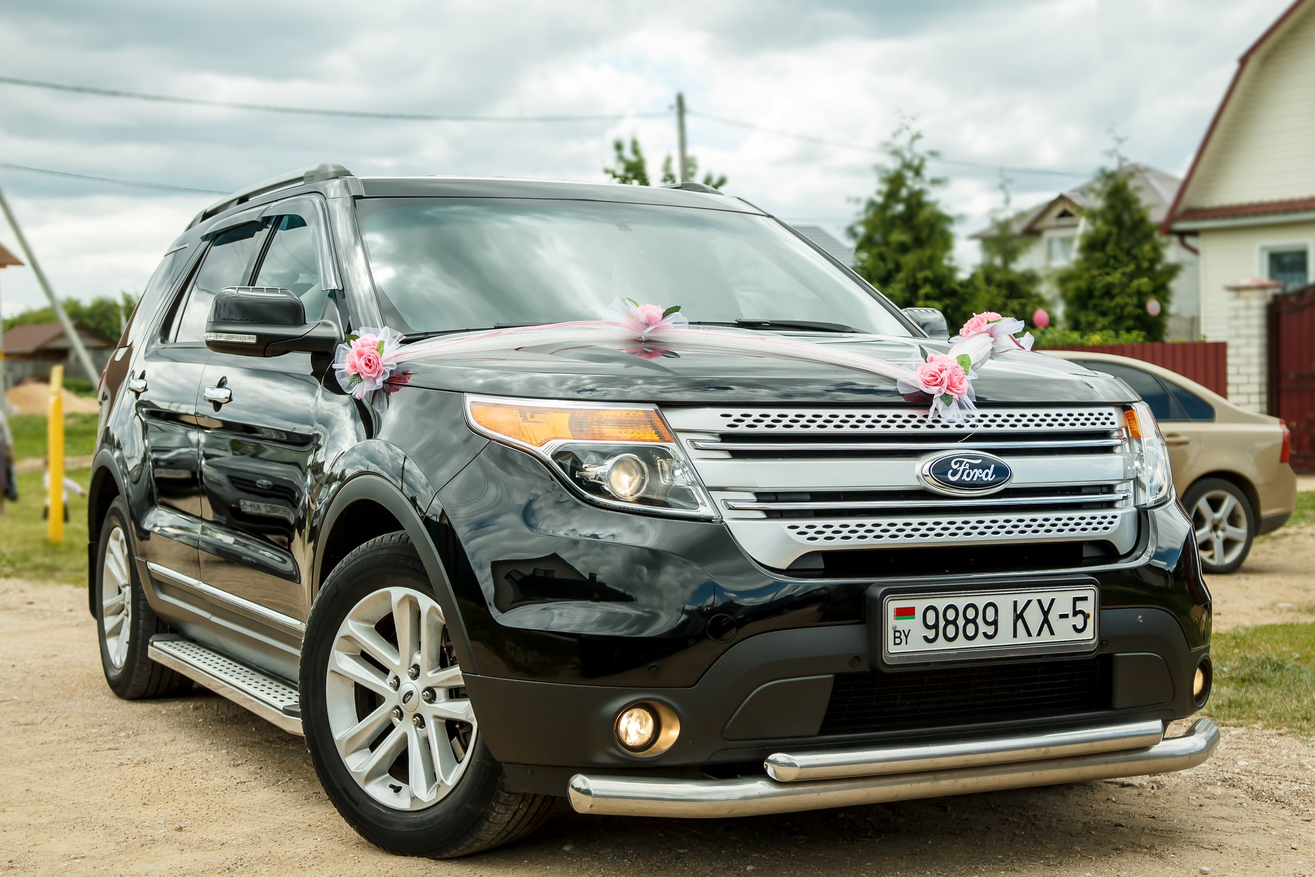 Анастасия + Антон. Фотограф в Батуми Павел Шарников