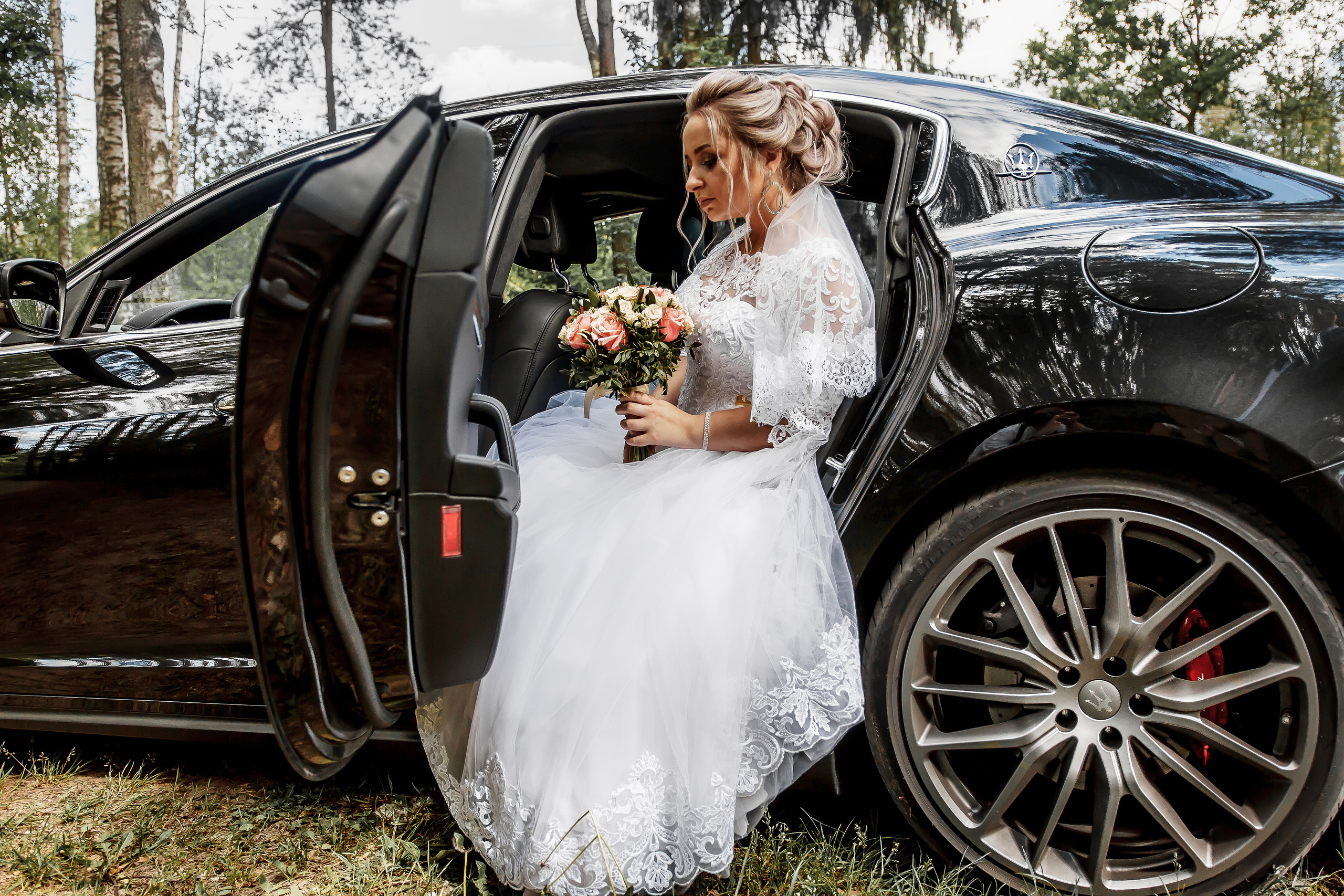 Анастасия + Антон. Фотограф в Батуми Павел Шарников