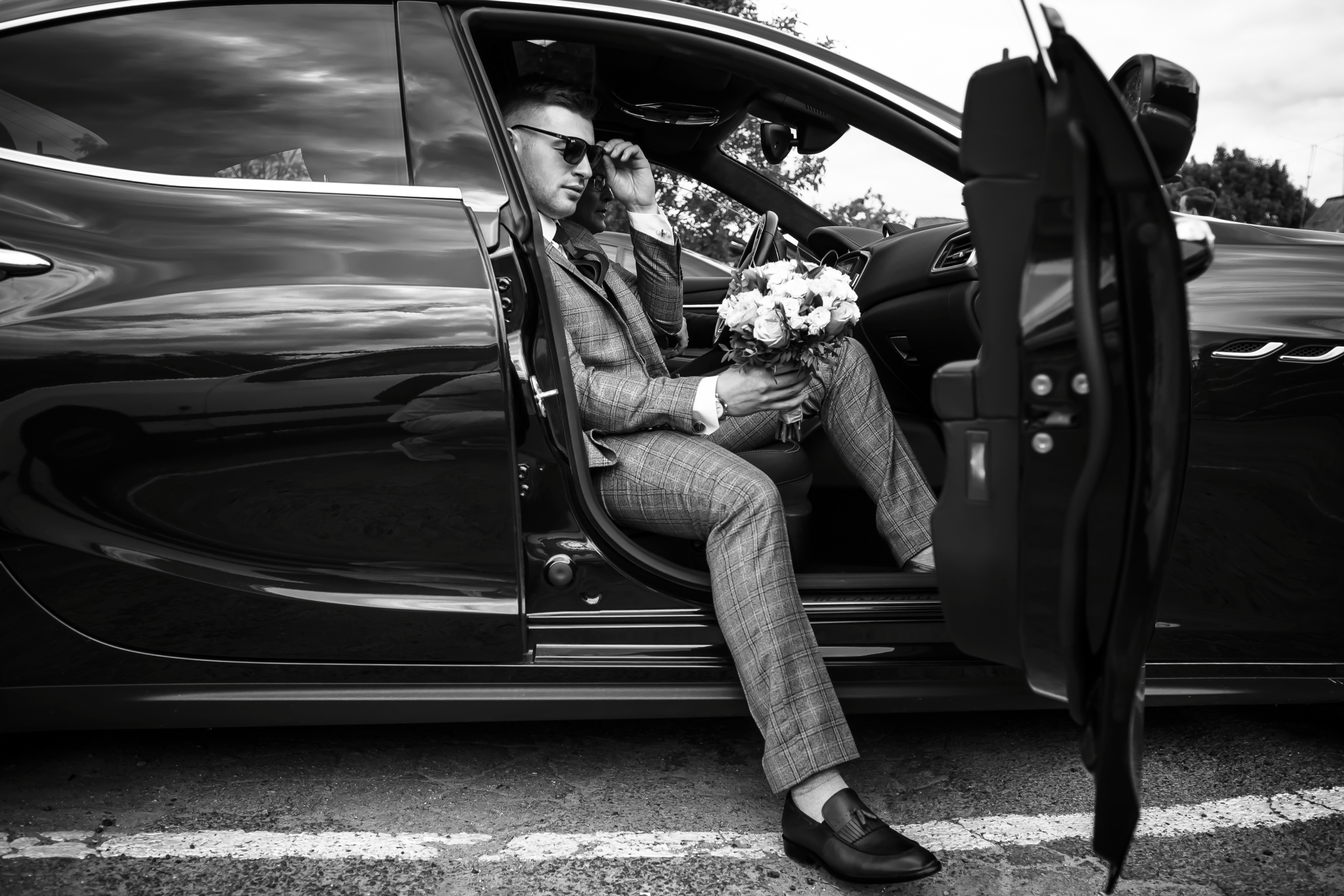 Анастасия + Антон. Фотограф в Батуми Павел Шарников