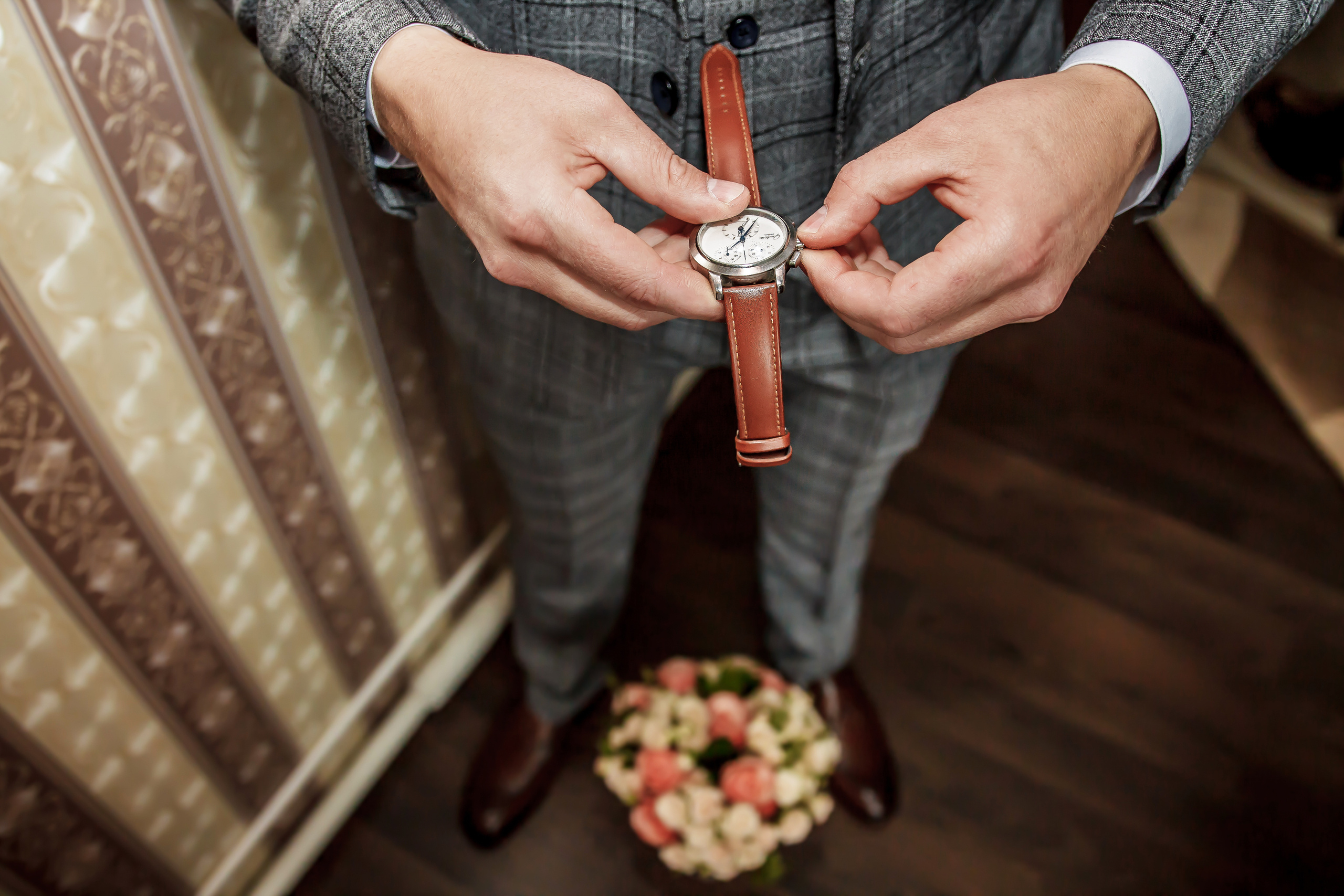 Анастасия + Антон. Фотограф в Батуми Павел Шарников