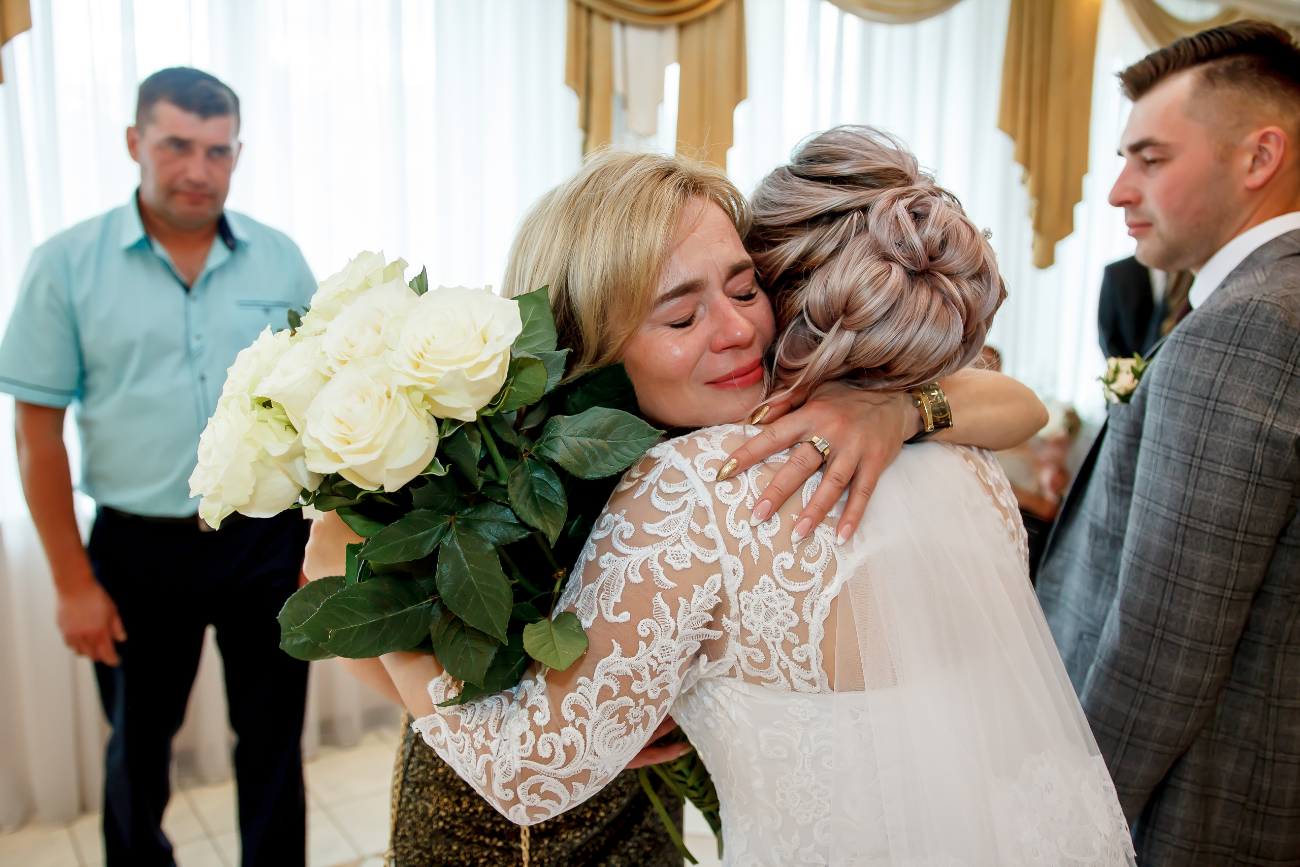 Анастасия + Антон. Фотограф в Батуми Павел Шарников