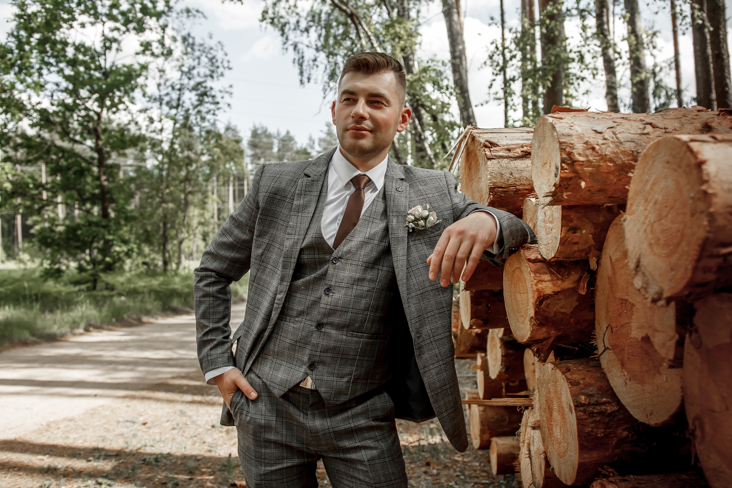 Анастасия + Антон. Фотограф в Батуми Павел Шарников