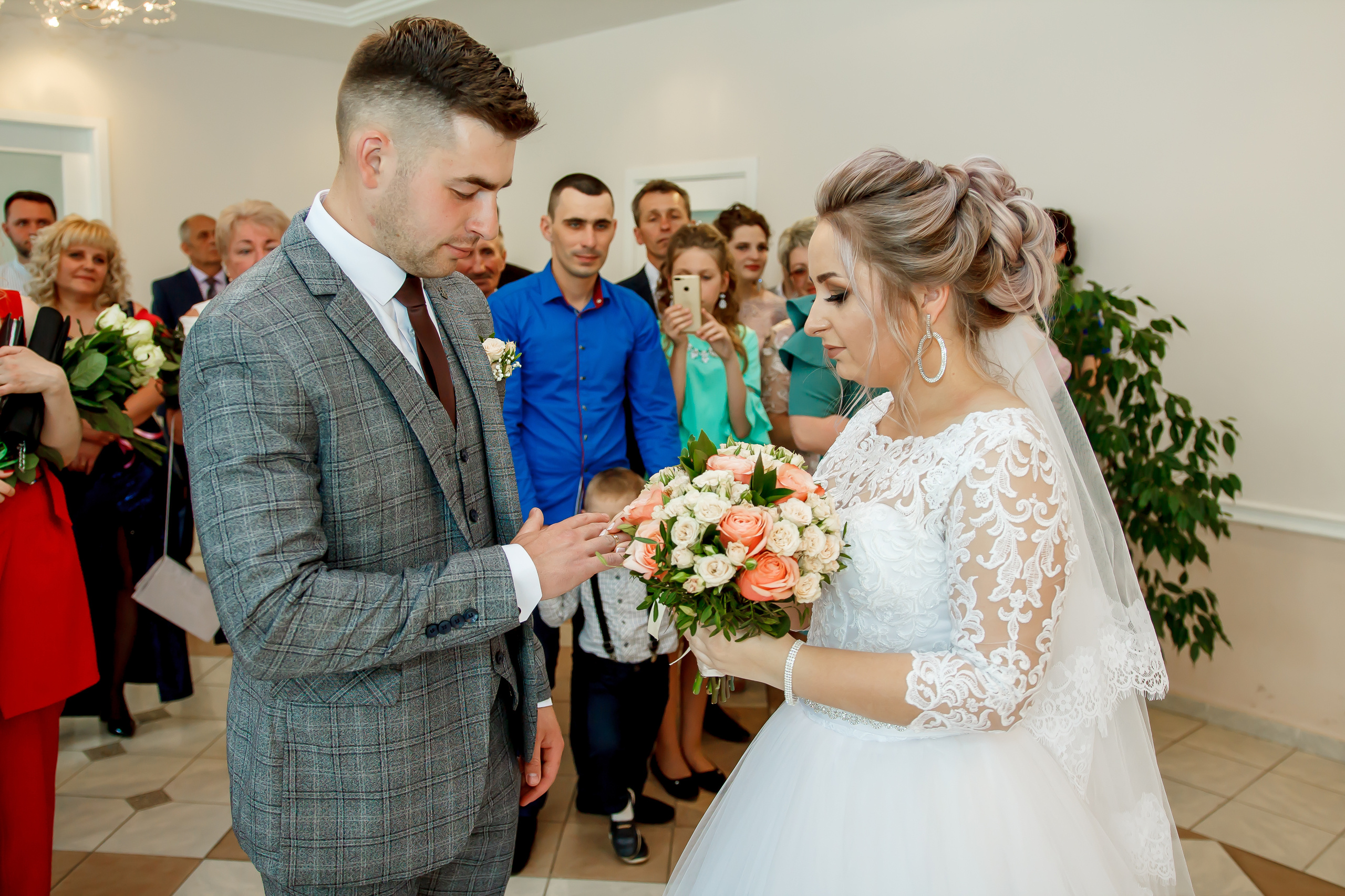 Анастасия + Антон. Фотограф в Батуми Павел Шарников