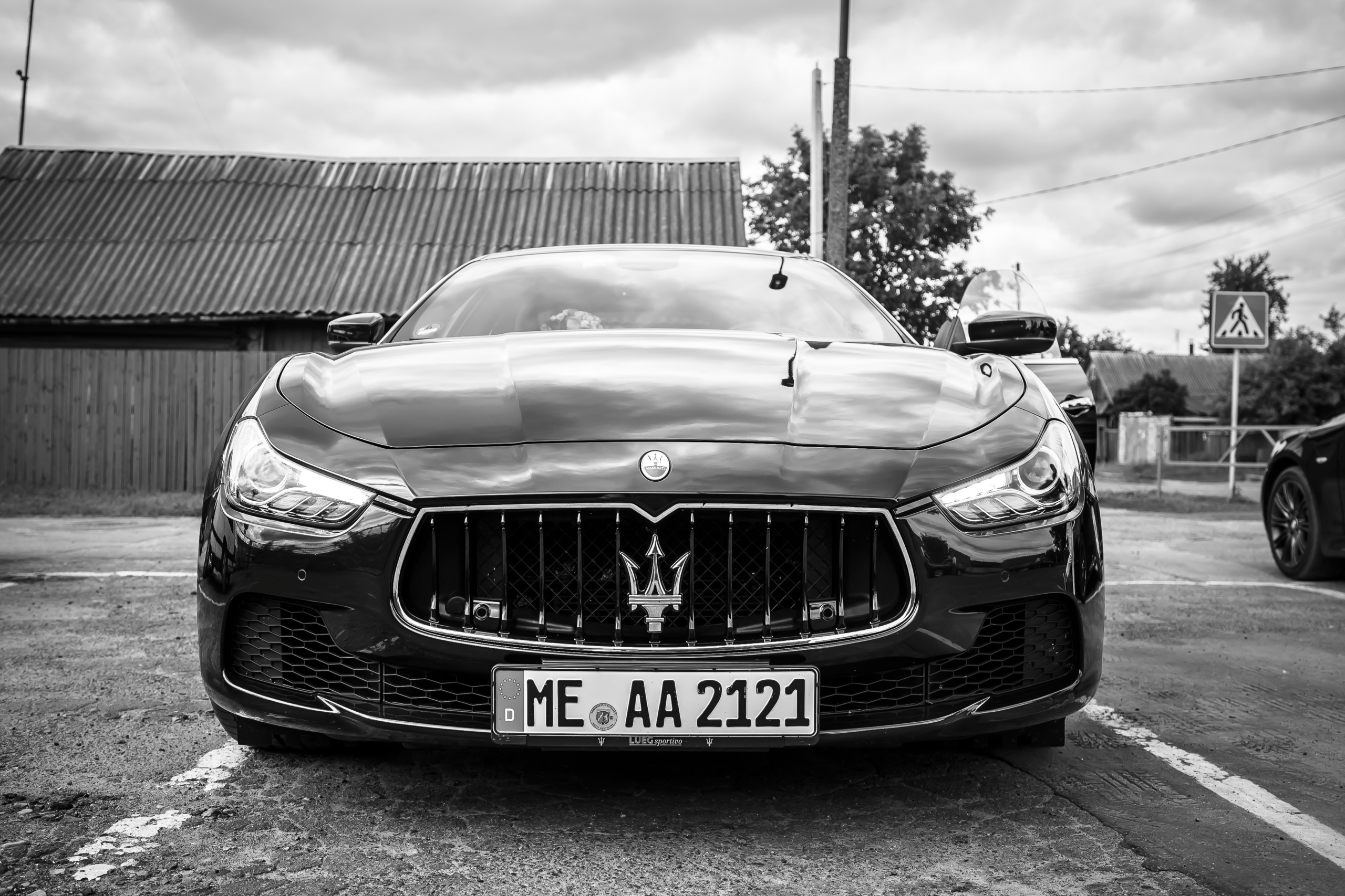 Анастасия + Антон. Фотограф в Батуми Павел Шарников