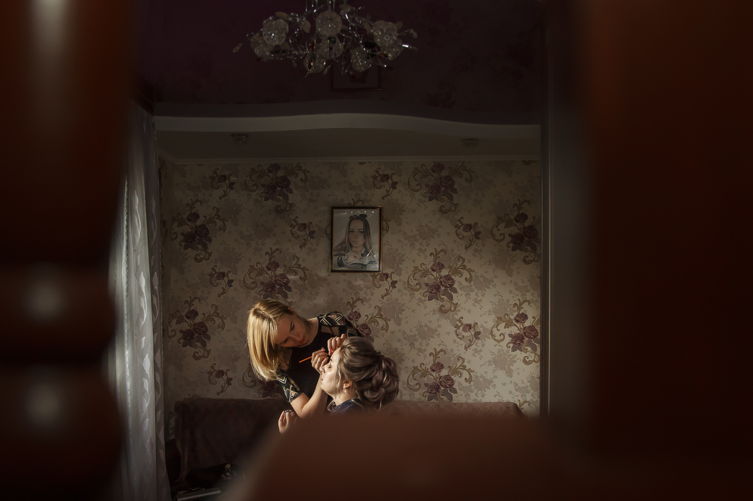 Анастасия + Антон. Фотограф в Батуми Павел Шарников