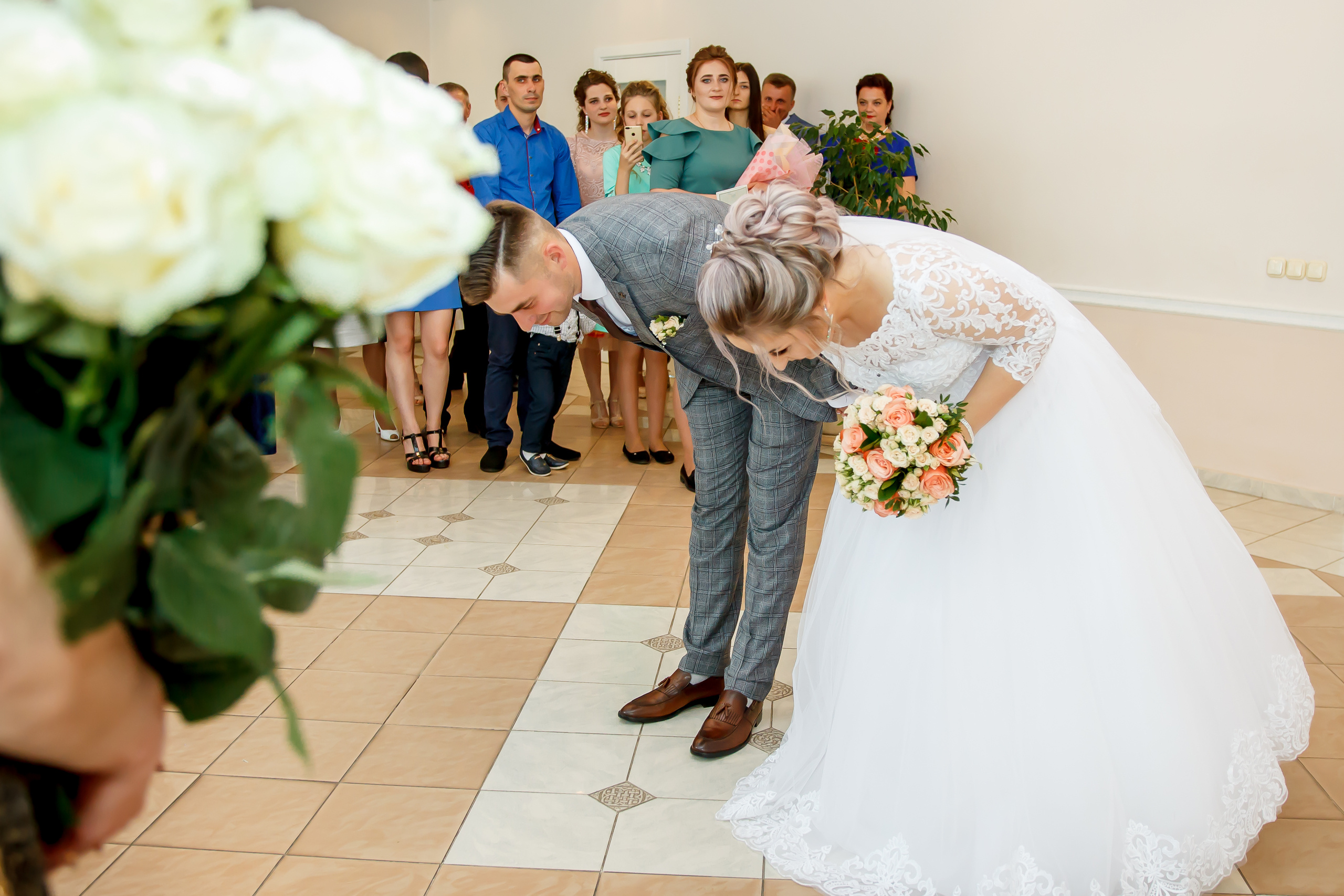 Анастасия + Антон. Фотограф в Батуми Павел Шарников