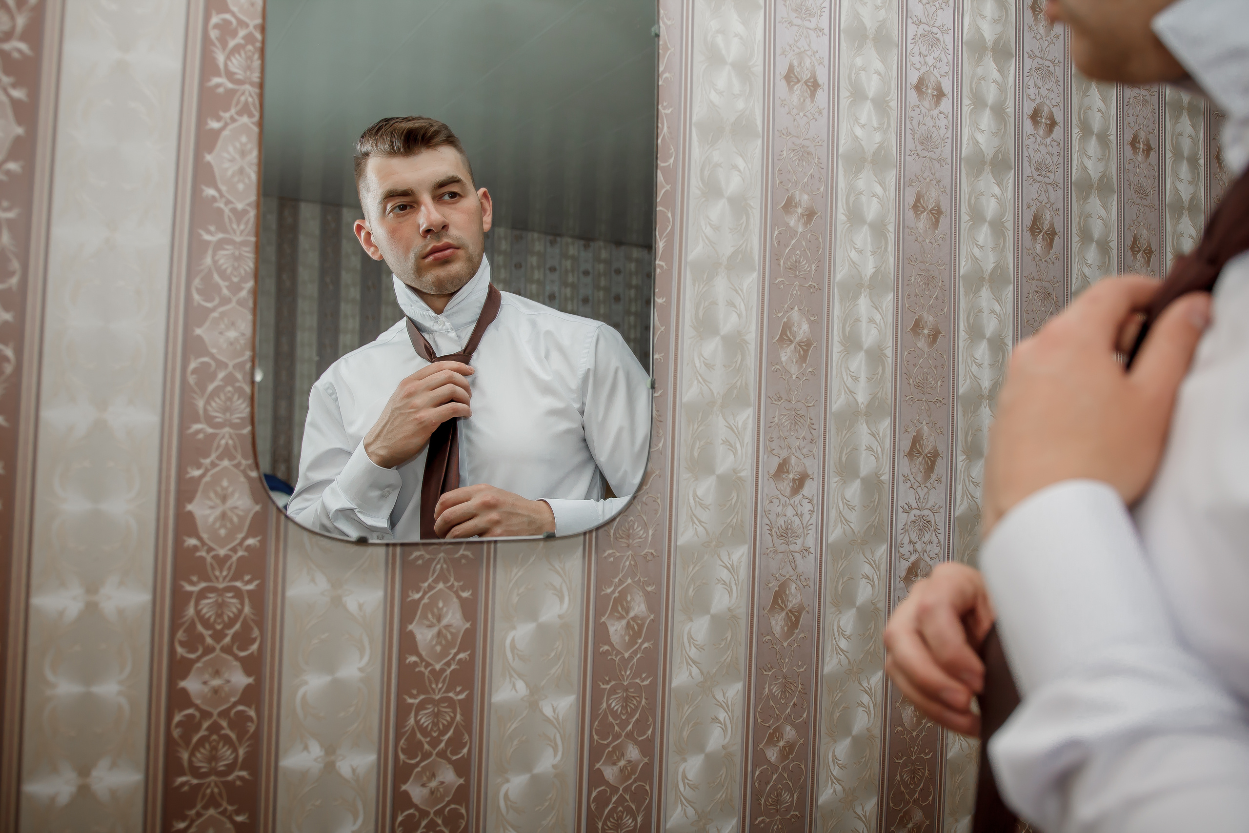 Анастасия + Антон. Фотограф в Батуми Павел Шарников