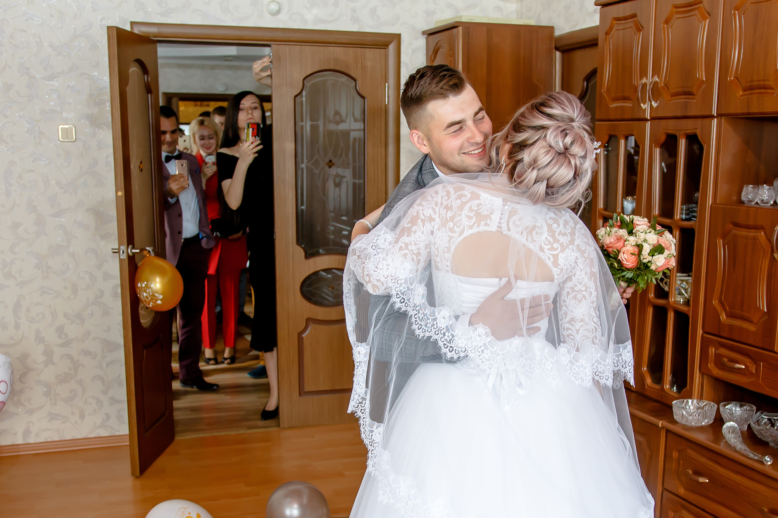 Анастасия + Антон. Фотограф в Батуми Павел Шарников