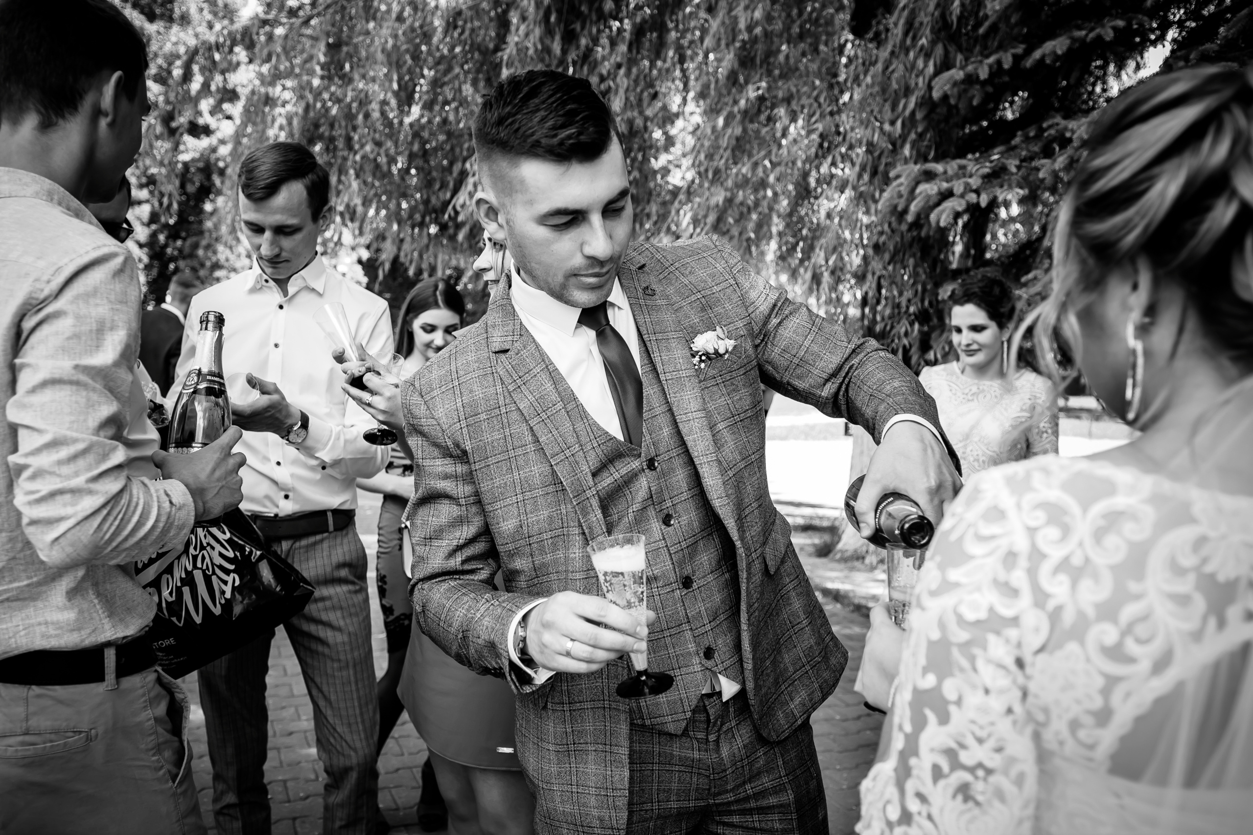 Анастасия + Антон. Фотограф в Батуми Павел Шарников