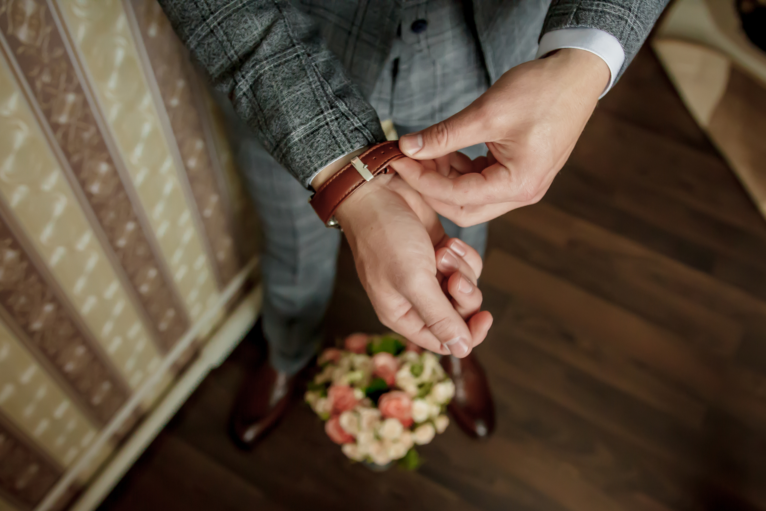 Анастасия + Антон. Фотограф в Батуми Павел Шарников