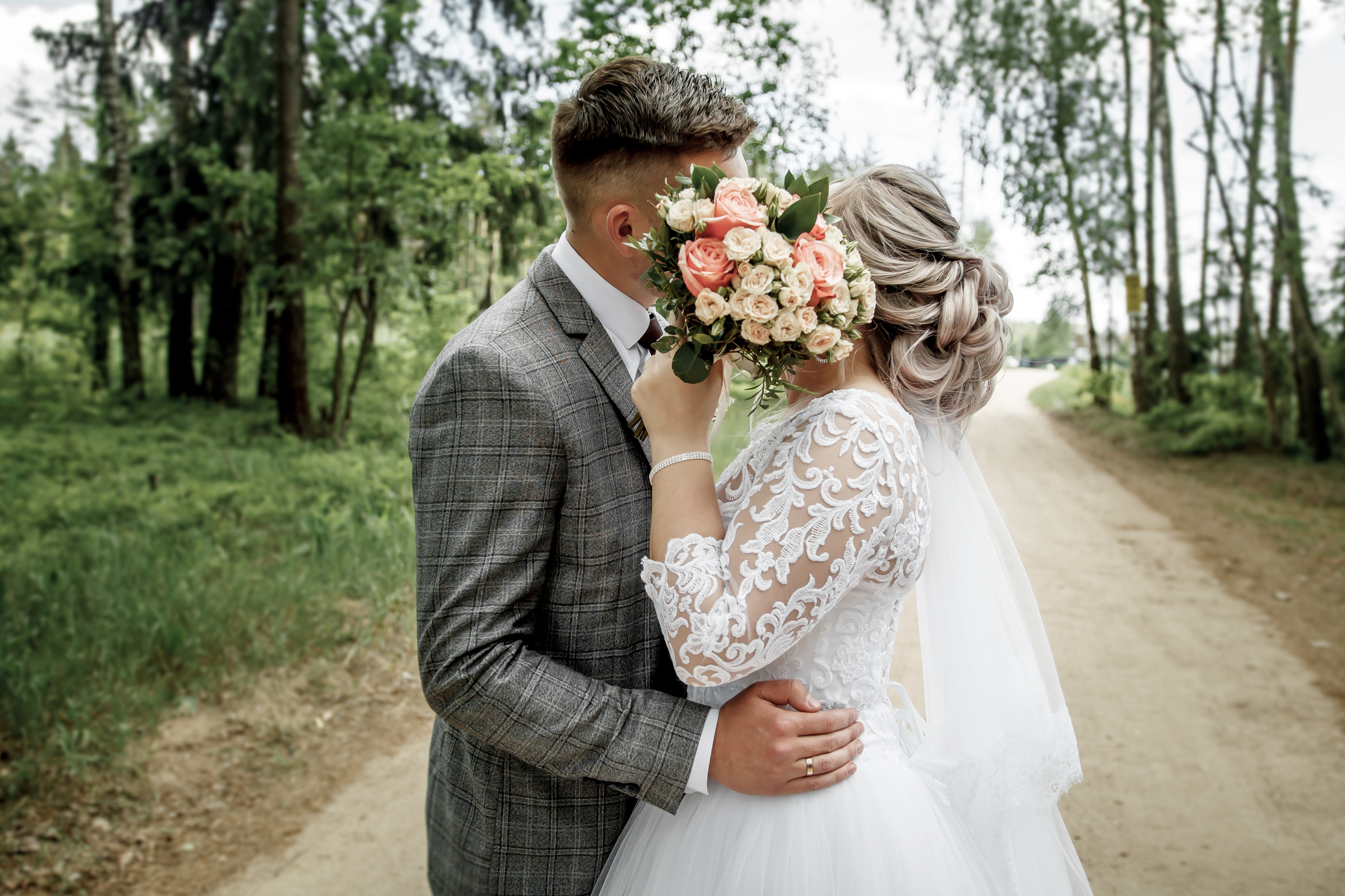 Анастасия + Антон. Фотограф в Батуми Павел Шарников