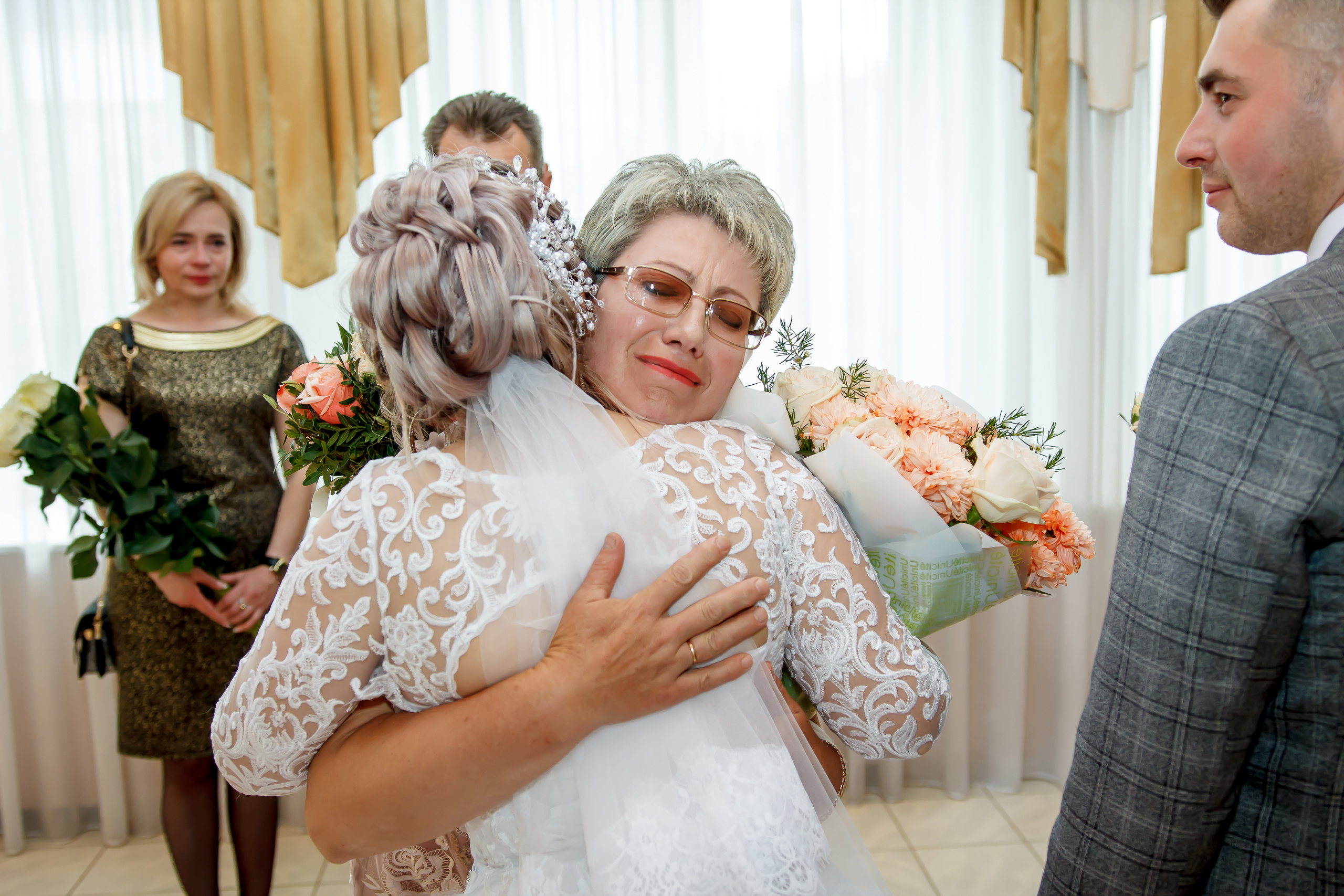 Анастасия + Антон. Фотограф в Батуми Павел Шарников