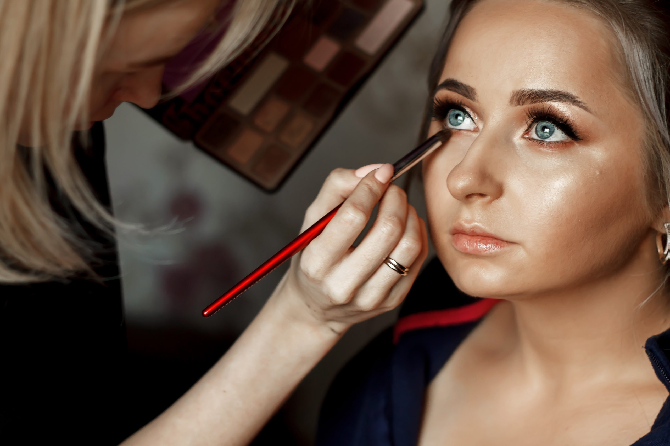 Анастасия + Антон. Фотограф в Батуми Павел Шарников