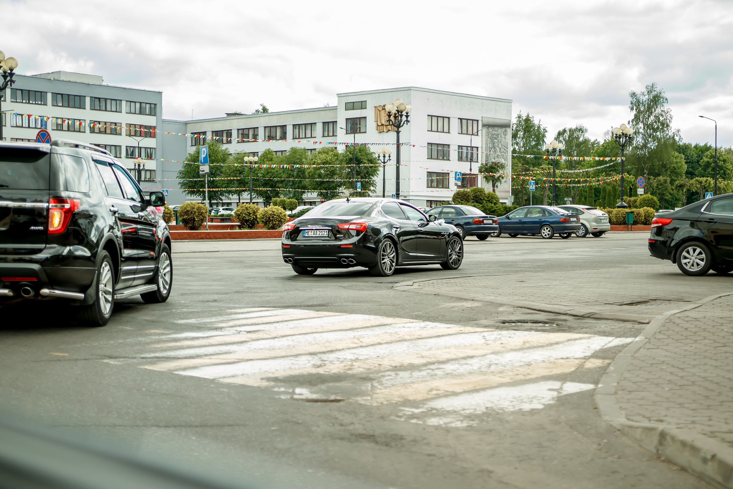 Анастасия + Антон. Фотограф в Батуми Павел Шарников