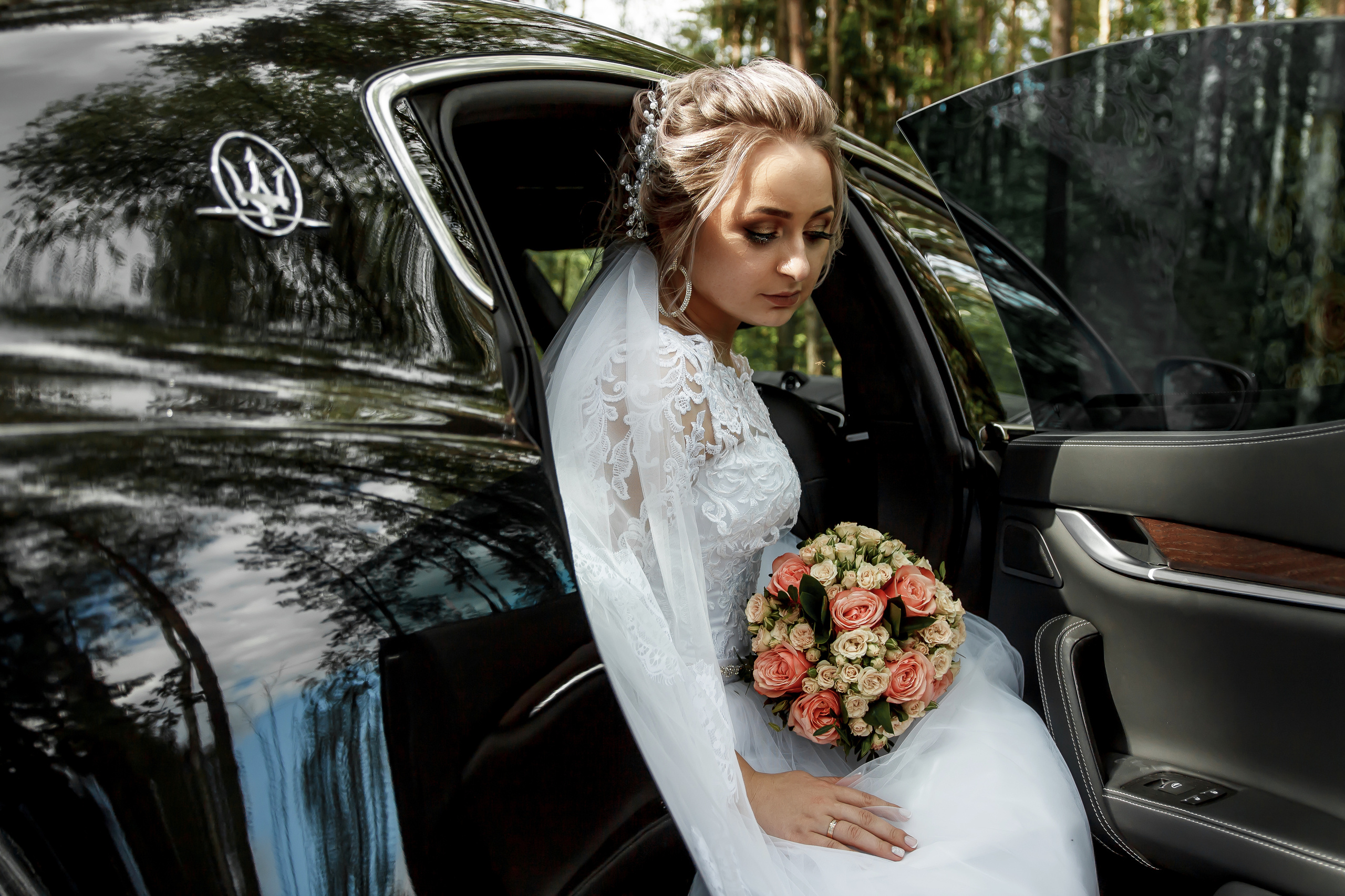 Анастасия + Антон. Фотограф в Батуми Павел Шарников