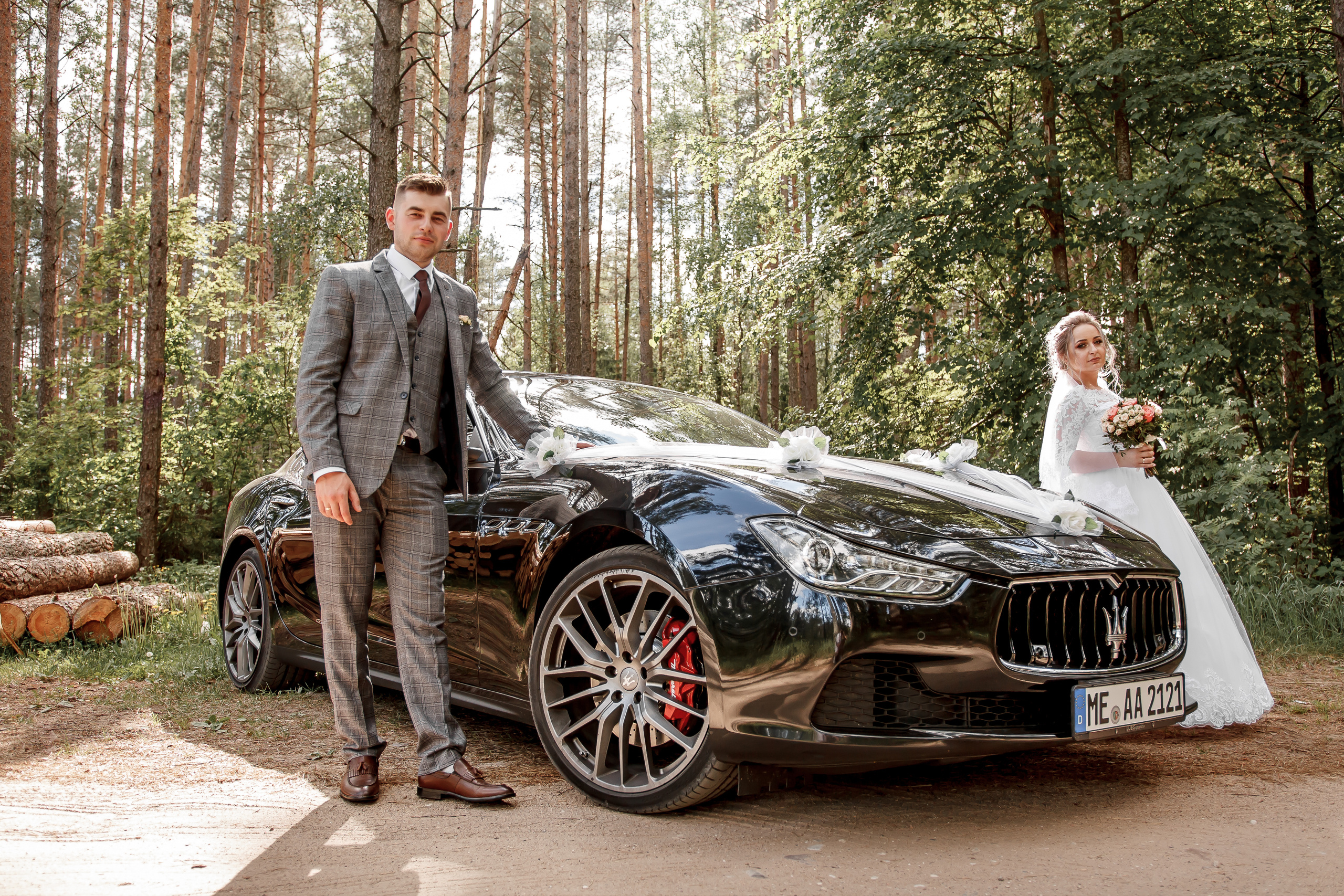 Анастасия + Антон. Фотограф в Батуми Павел Шарников