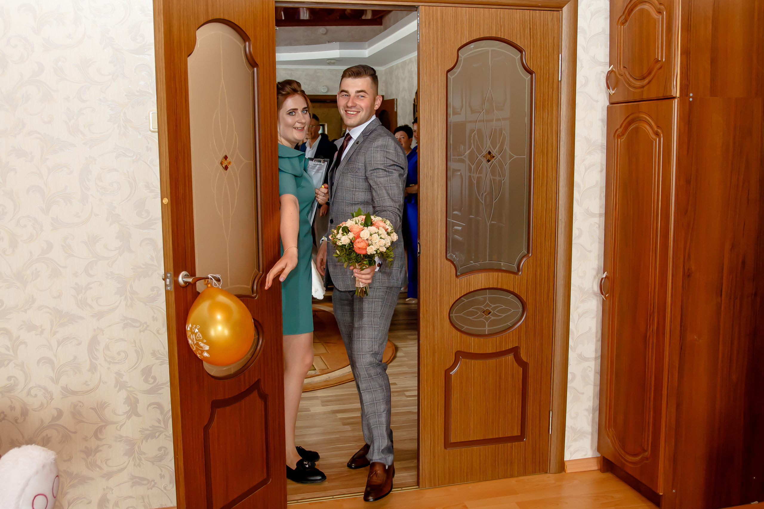 Анастасия + Антон. Фотограф в Батуми Павел Шарников