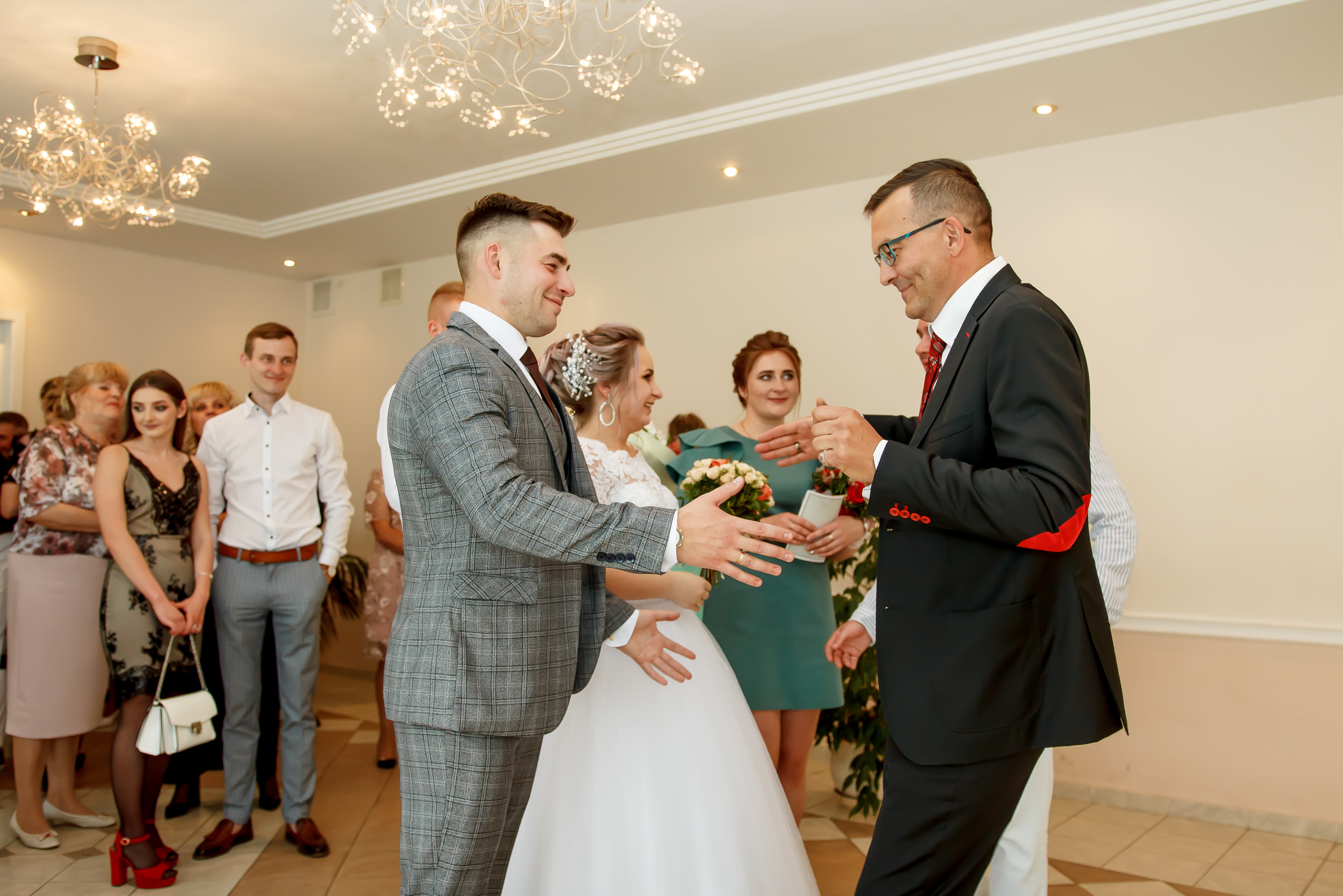 Анастасия + Антон. Фотограф в Батуми Павел Шарников