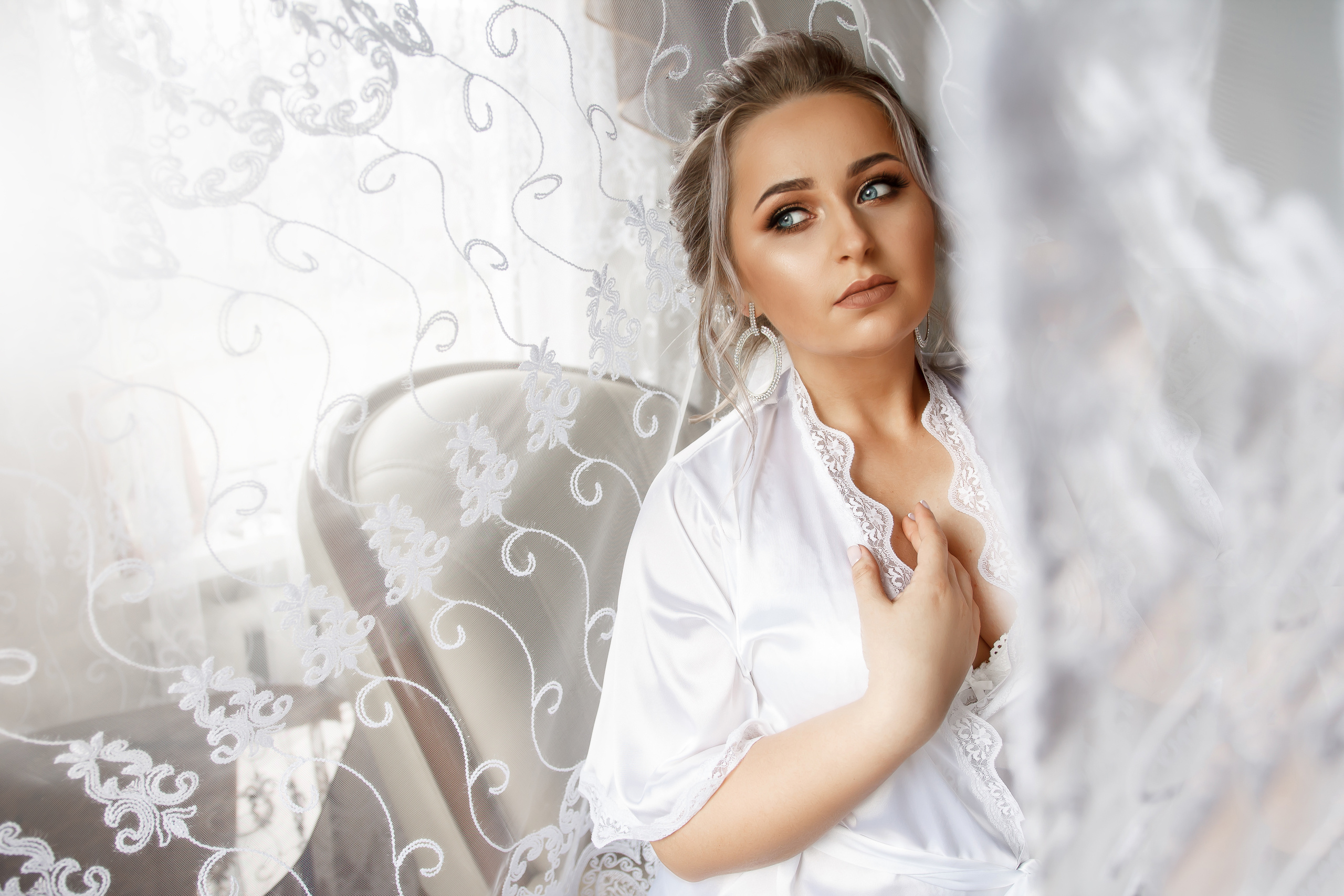 Анастасия + Антон. Фотограф в Батуми Павел Шарников