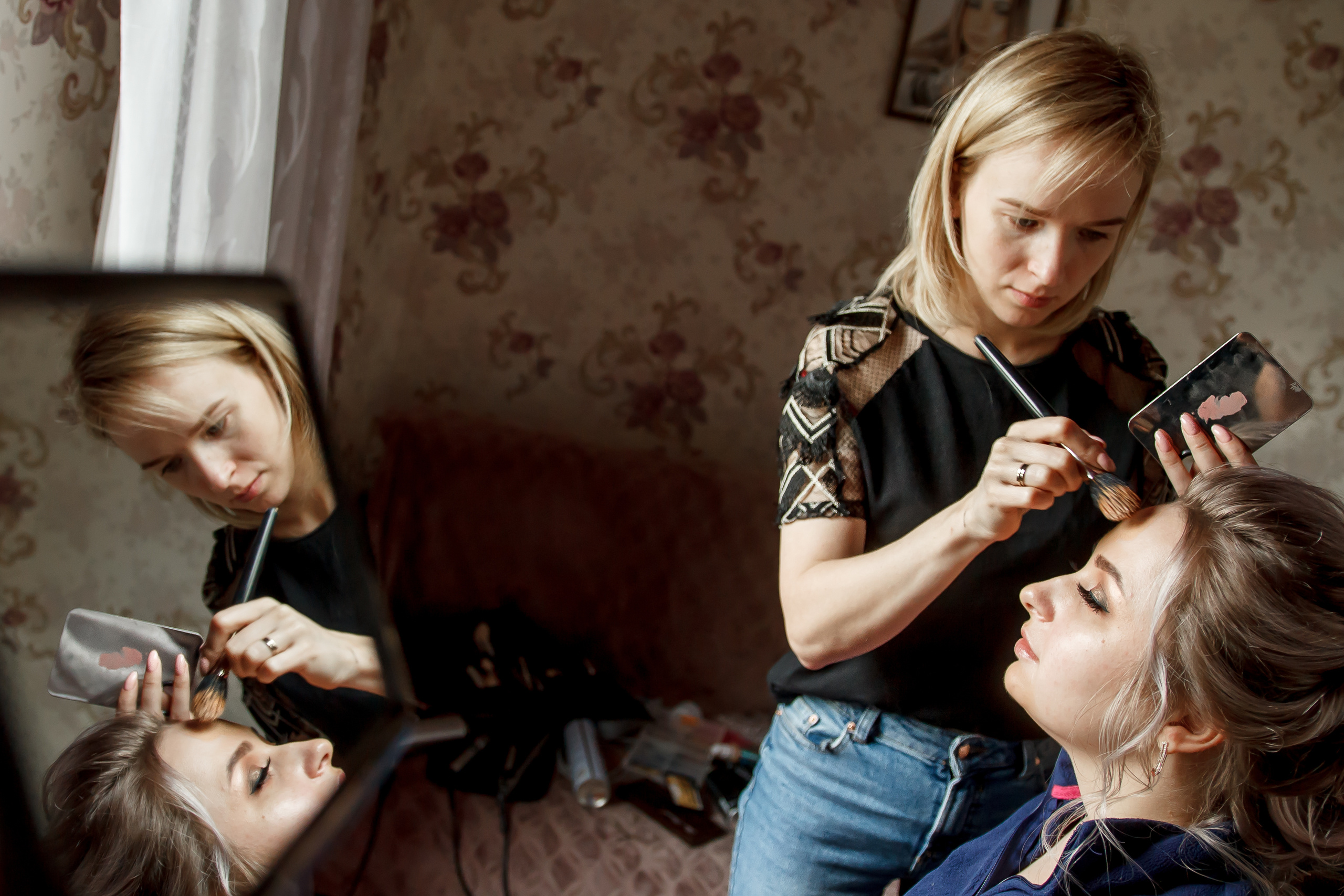 Анастасия + Антон. Фотограф в Батуми Павел Шарников