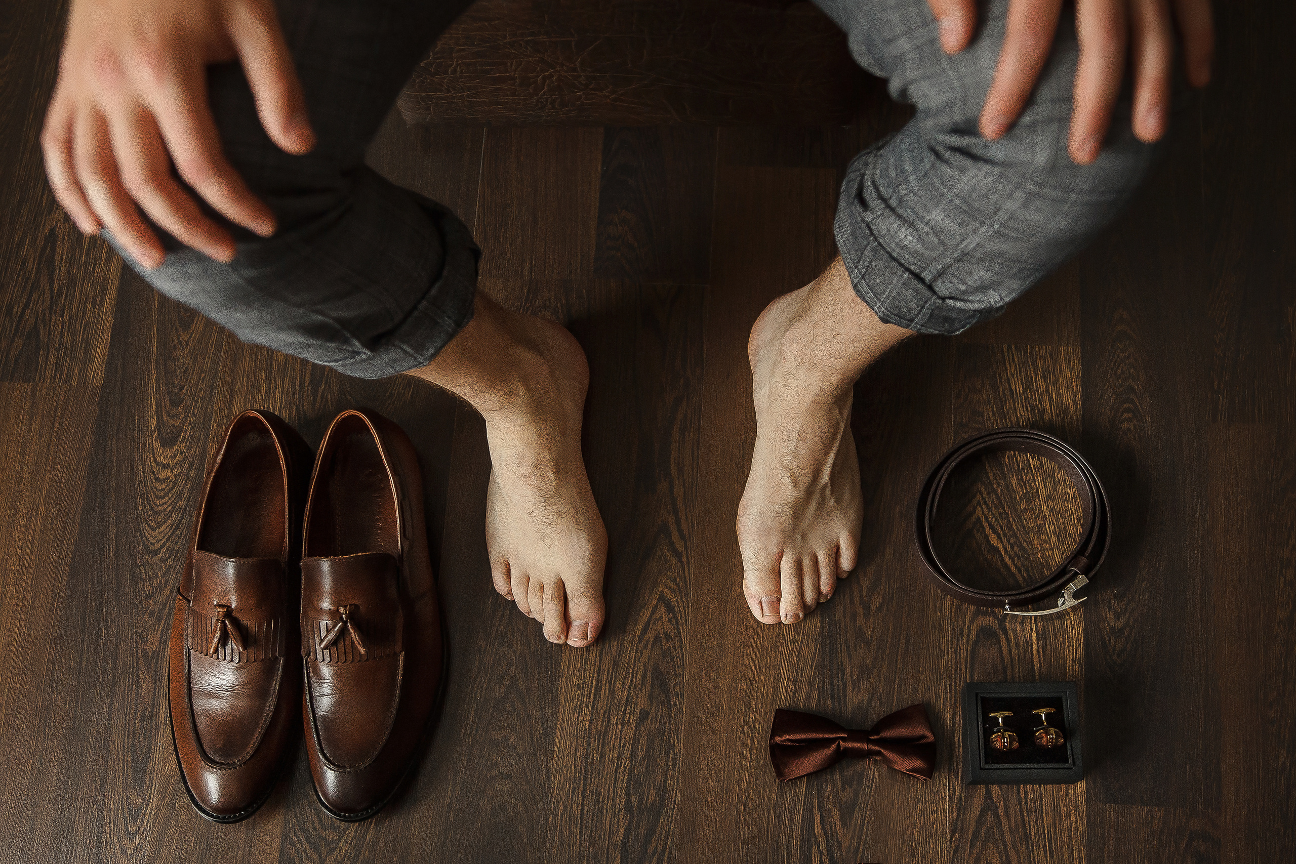 Анастасия + Антон. Фотограф в Батуми Павел Шарников