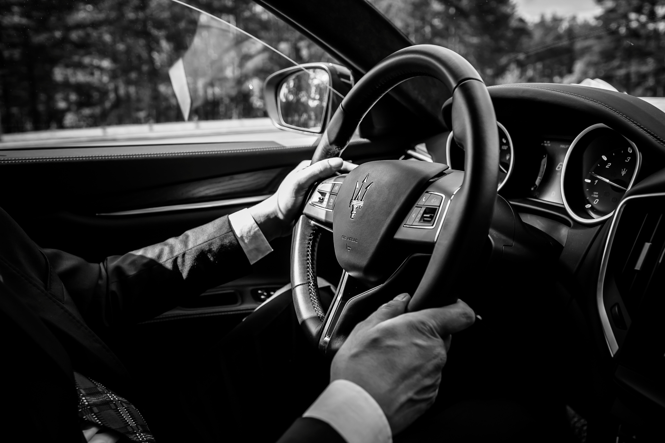 Анастасия + Антон. Фотограф в Батуми Павел Шарников