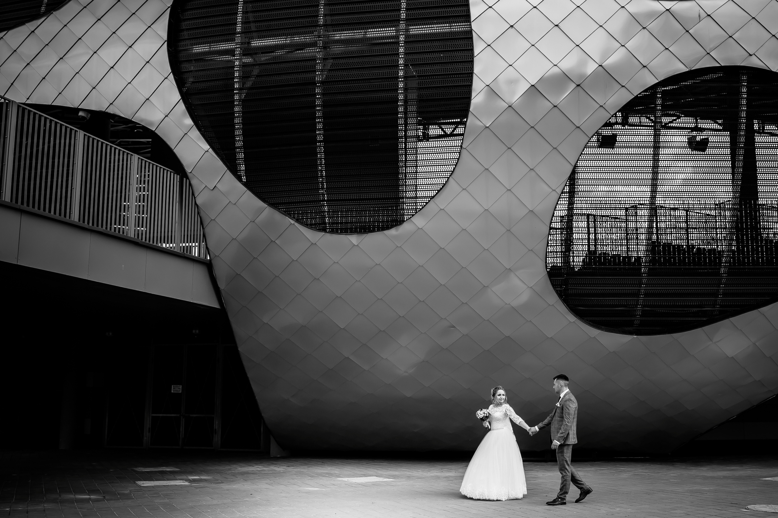 Анастасия + Антон. Фотограф в Батуми Павел Шарников