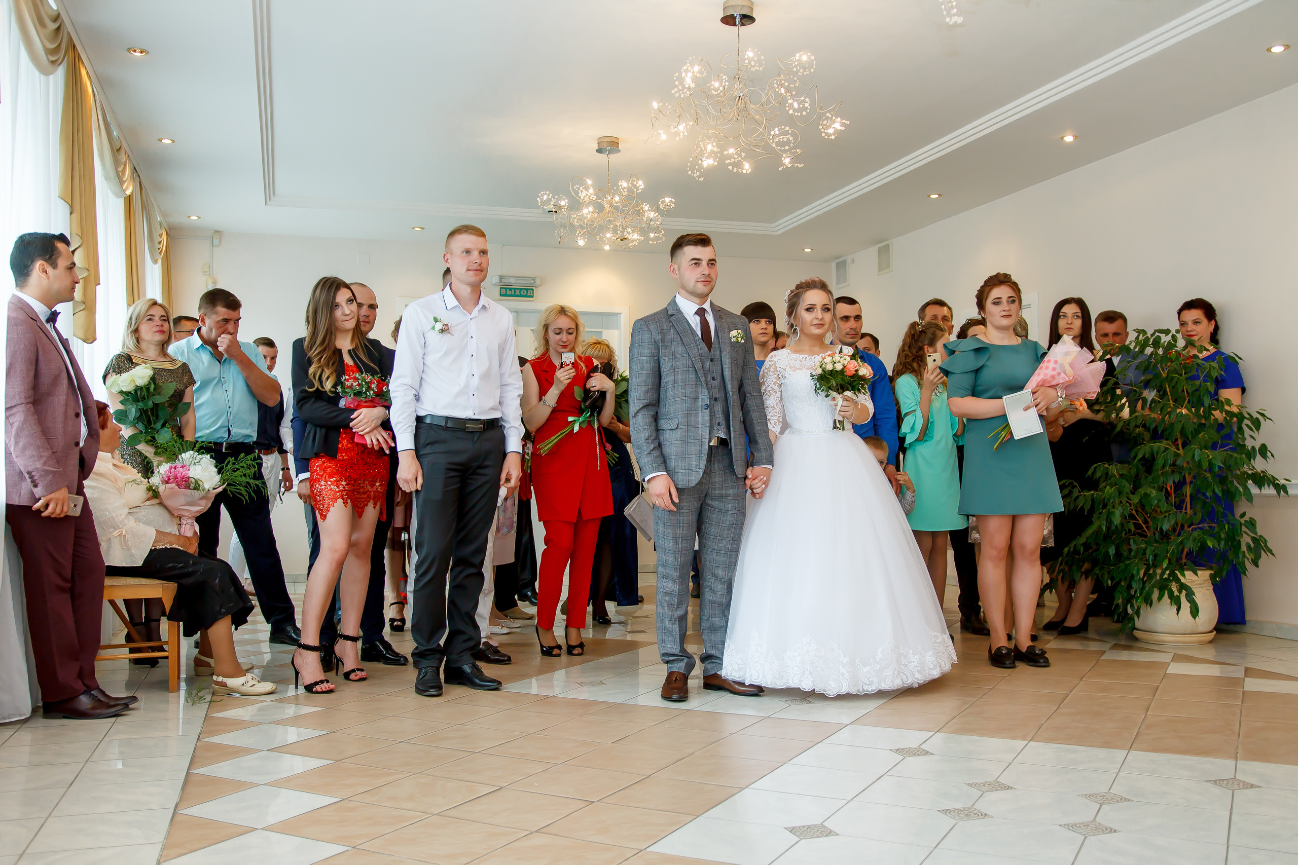 Анастасия + Антон. Фотограф в Батуми Павел Шарников