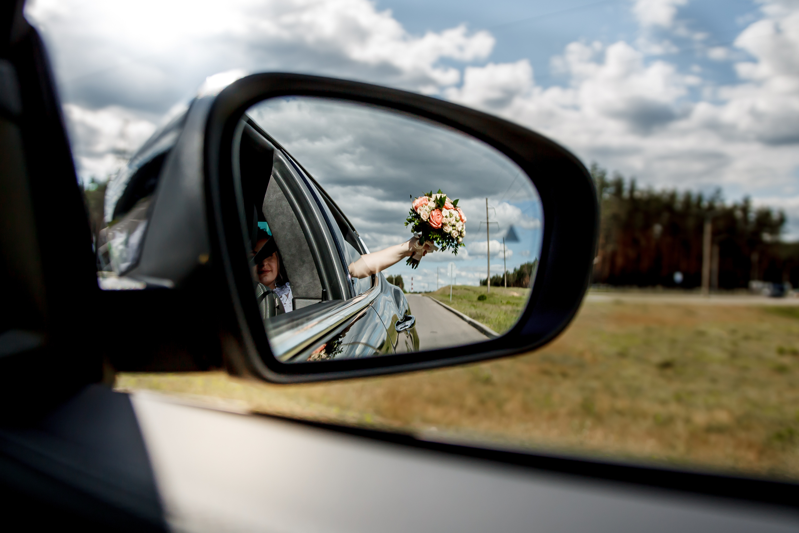 Анастасия + Антон. Фотограф в Батуми Павел Шарников