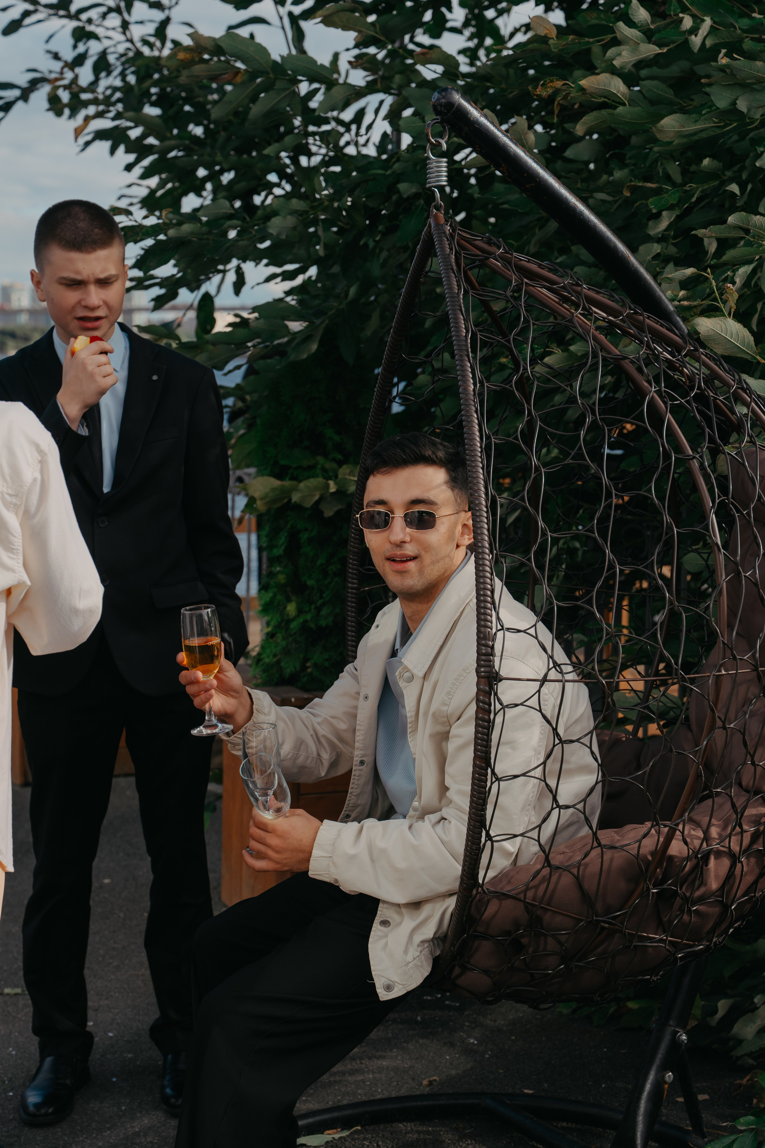 Ксюша и Влад. Фотограф в Санкт-Петербурге Мария Александрова