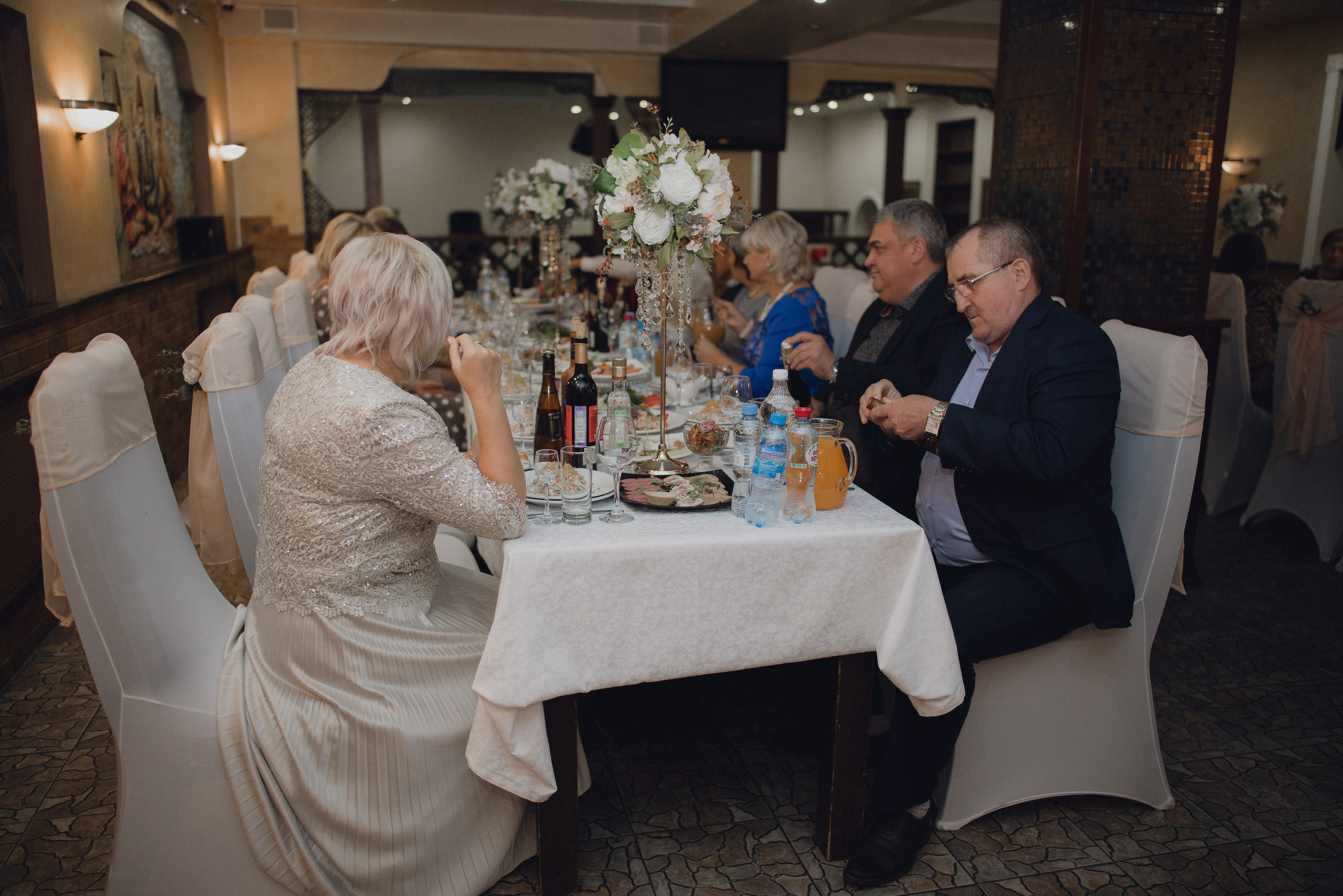 Карина и Геннадий. Семейный и детский фотограф в Воронеже София Минакова