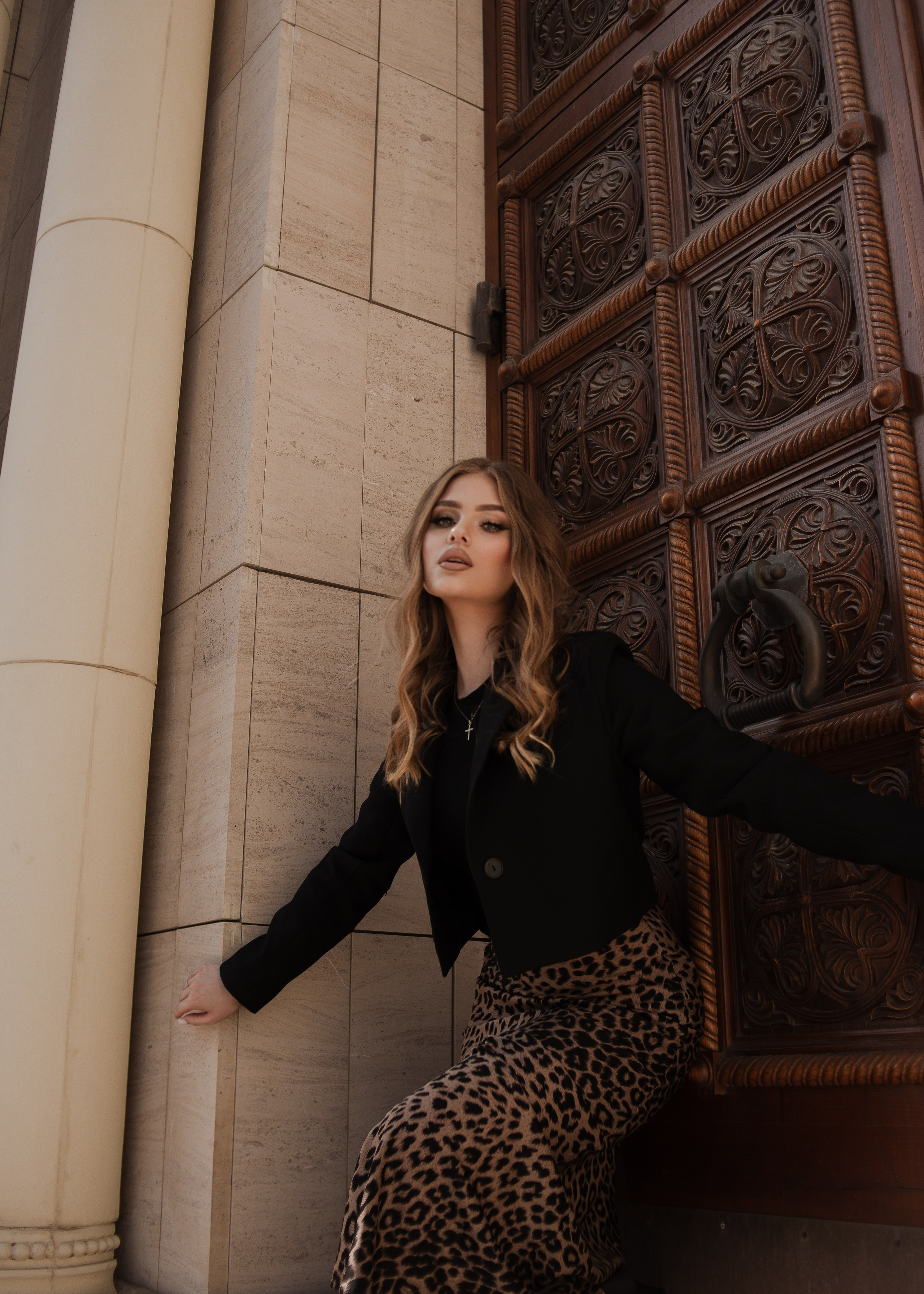 Индивидуальные съемки. Фотограф в Самаре Оля Гордеева