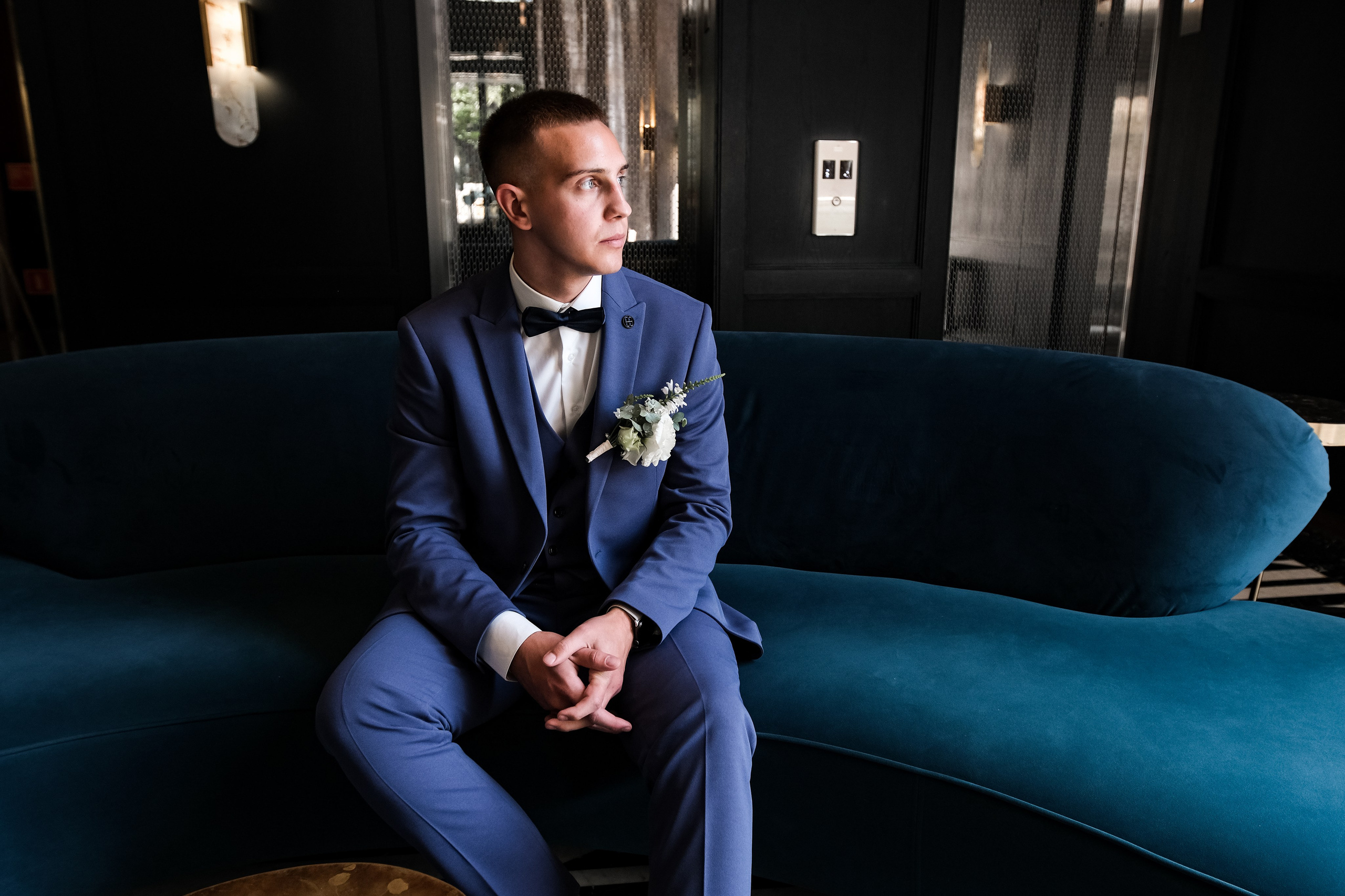 Максим и Валерия